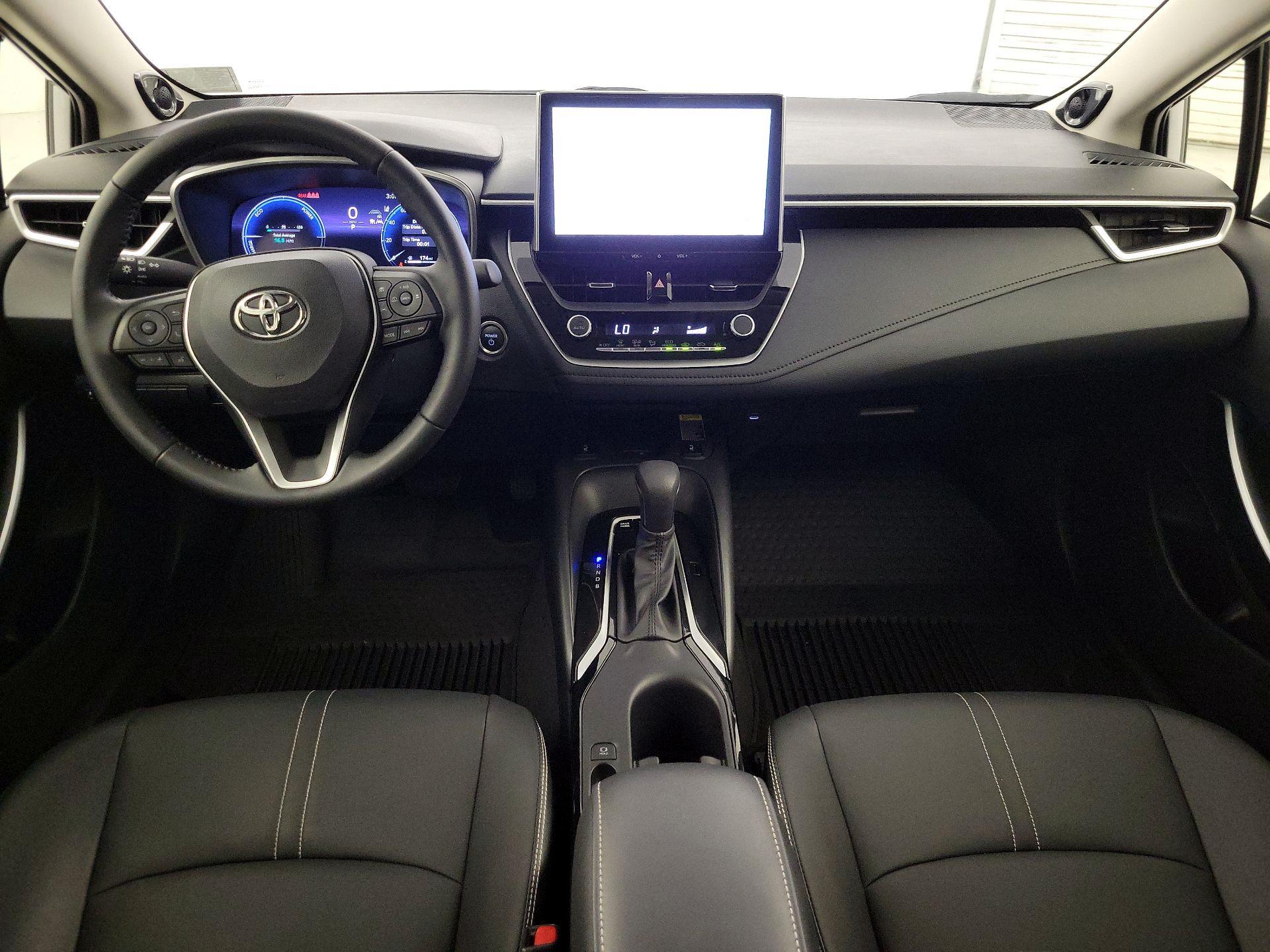 Thumbnail: 2026 Toyota Corolla - 9