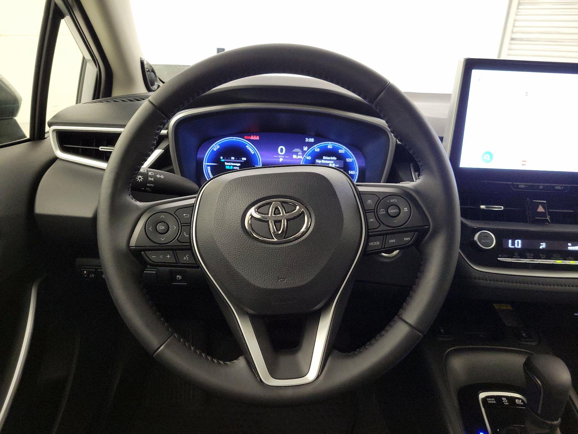 Thumbnail: 2026 Toyota Corolla - 10