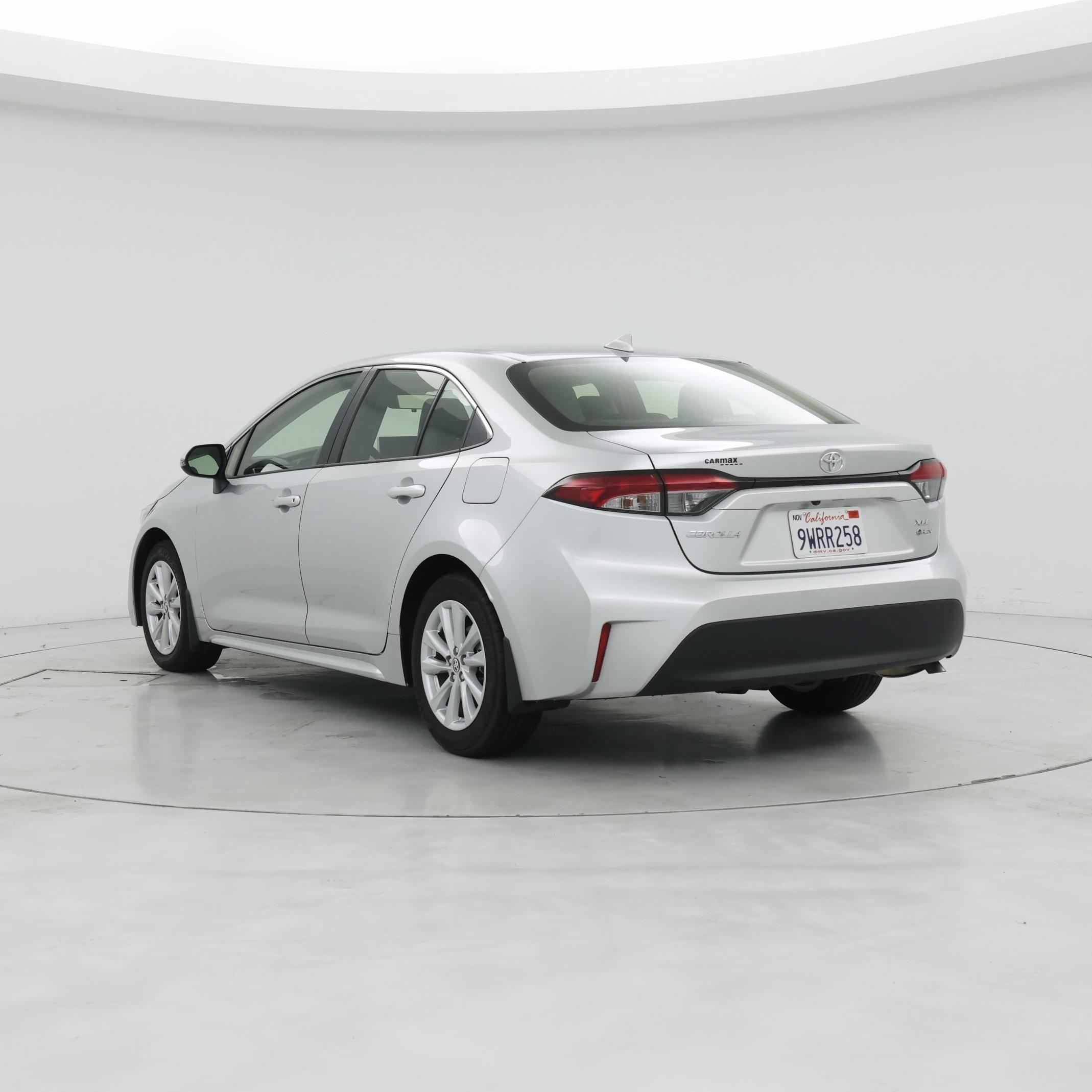 Thumbnail: 2026 Toyota Corolla - 2