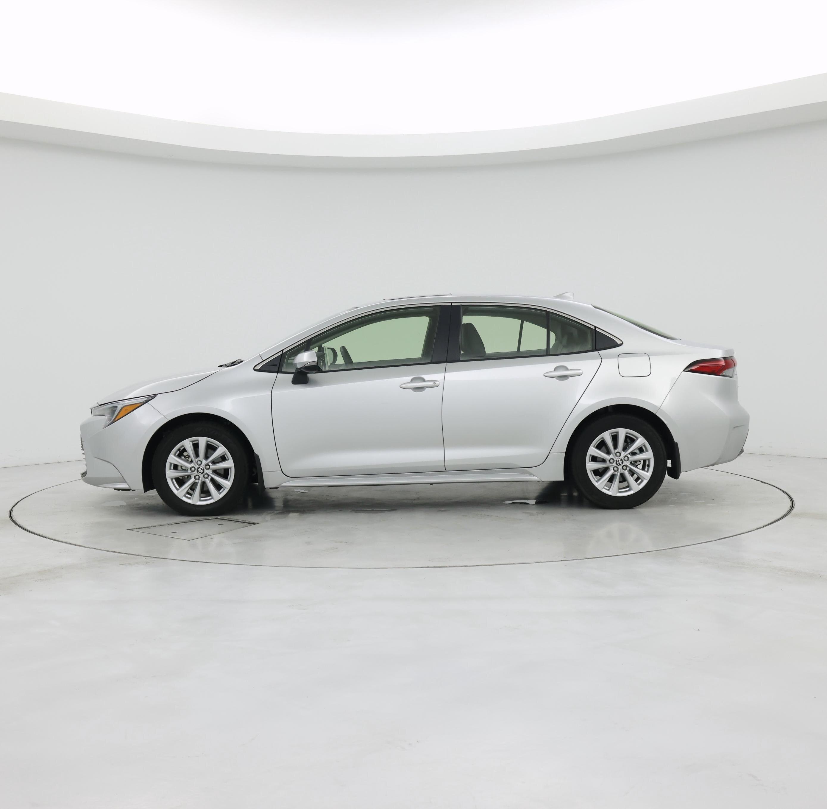 Thumbnail: 2026 Toyota Corolla - 3