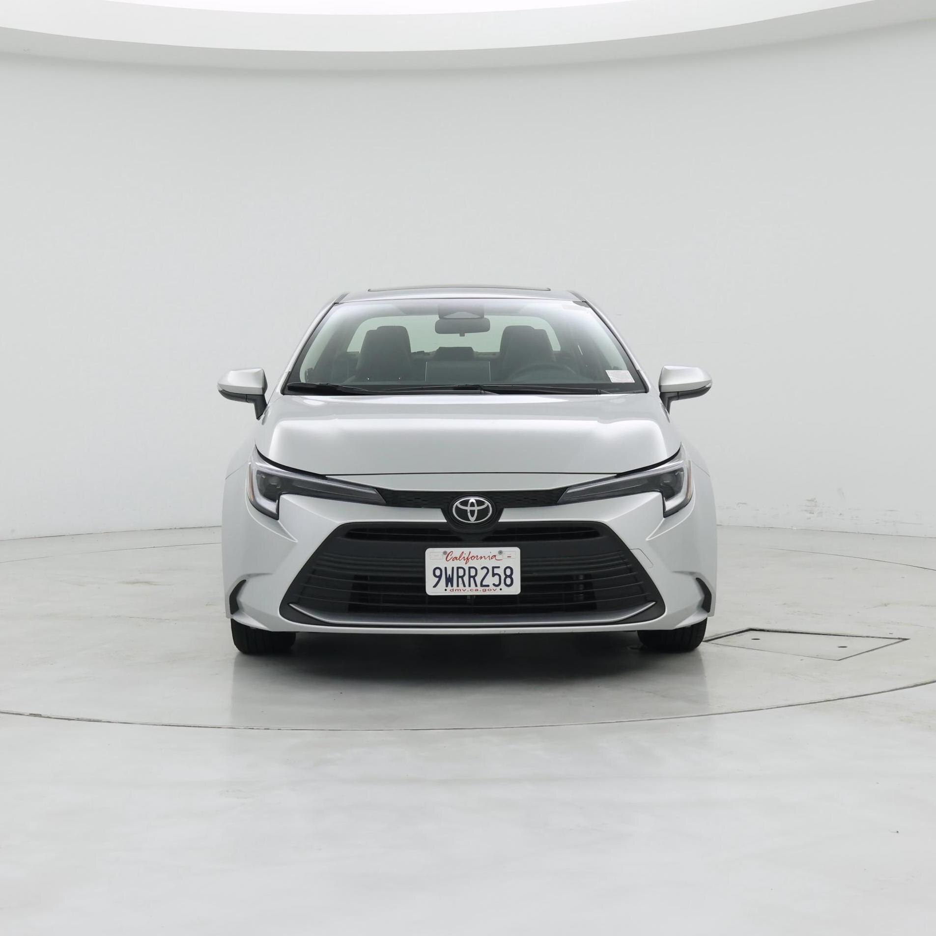 Thumbnail: 2026 Toyota Corolla - 5