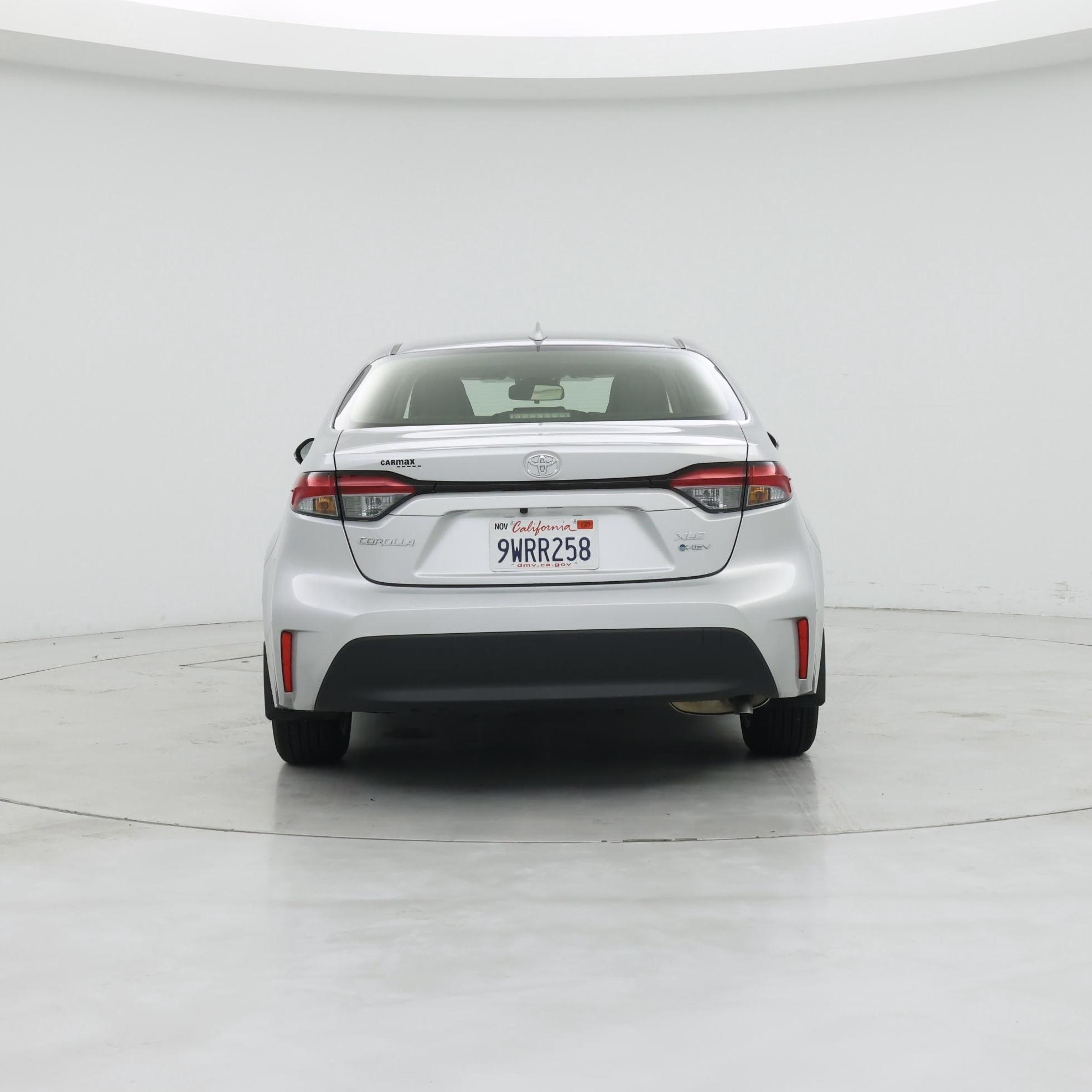 Thumbnail: 2026 Toyota Corolla - 6