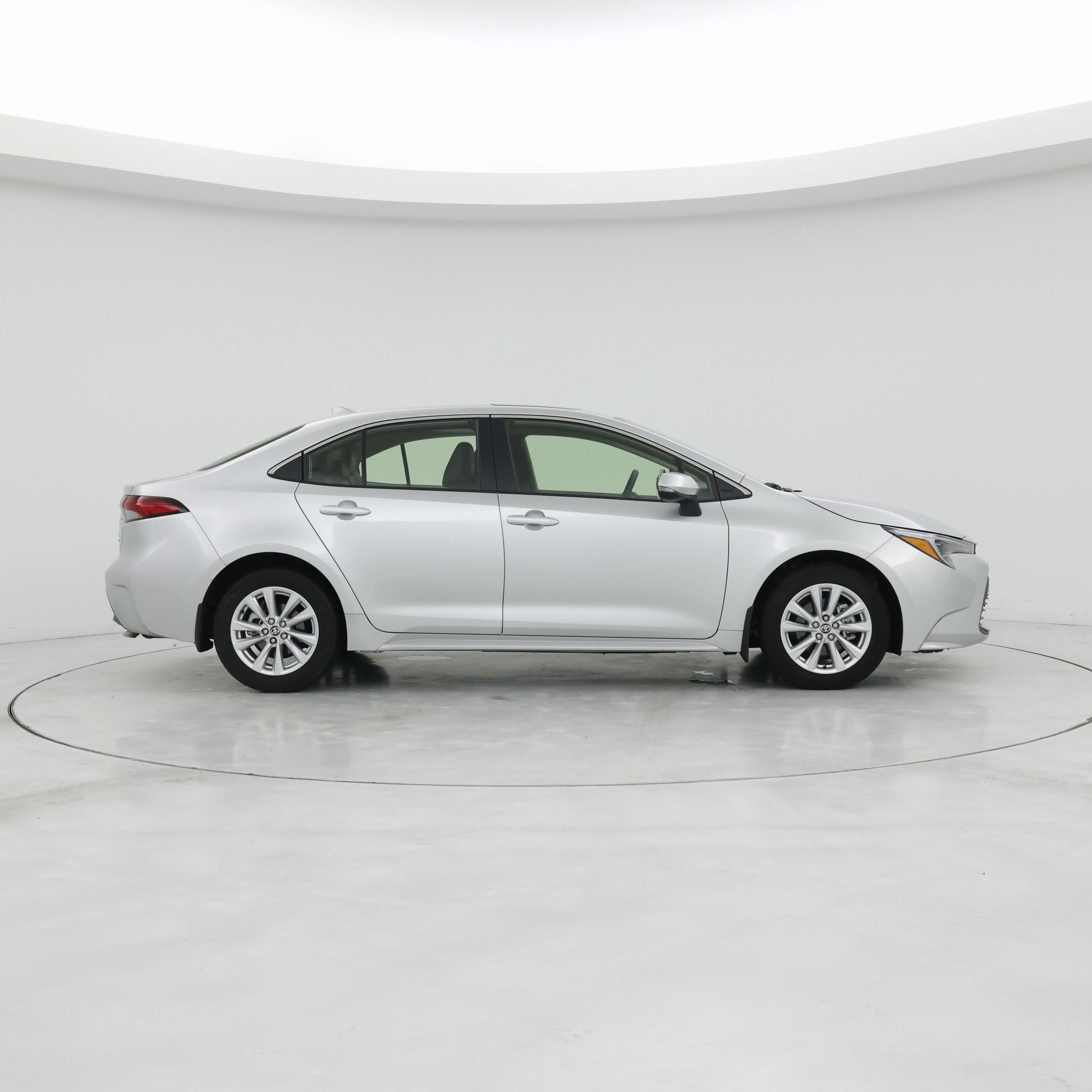 Thumbnail: 2026 Toyota Corolla - 7