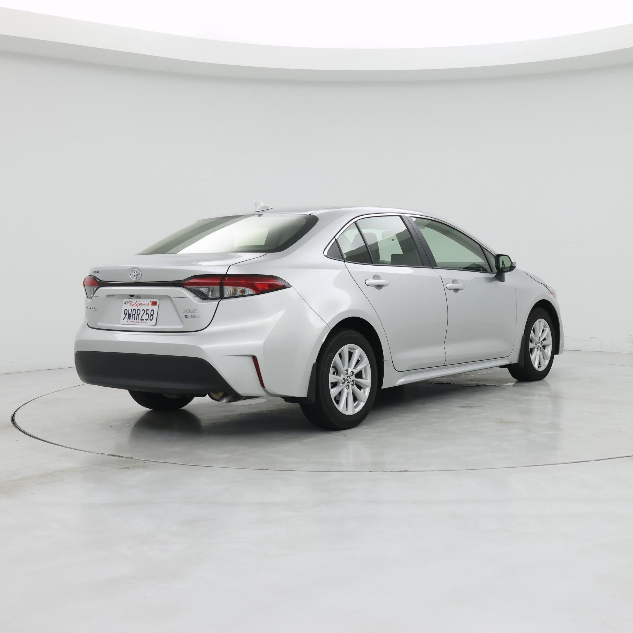 Thumbnail: 2026 Toyota Corolla - 8