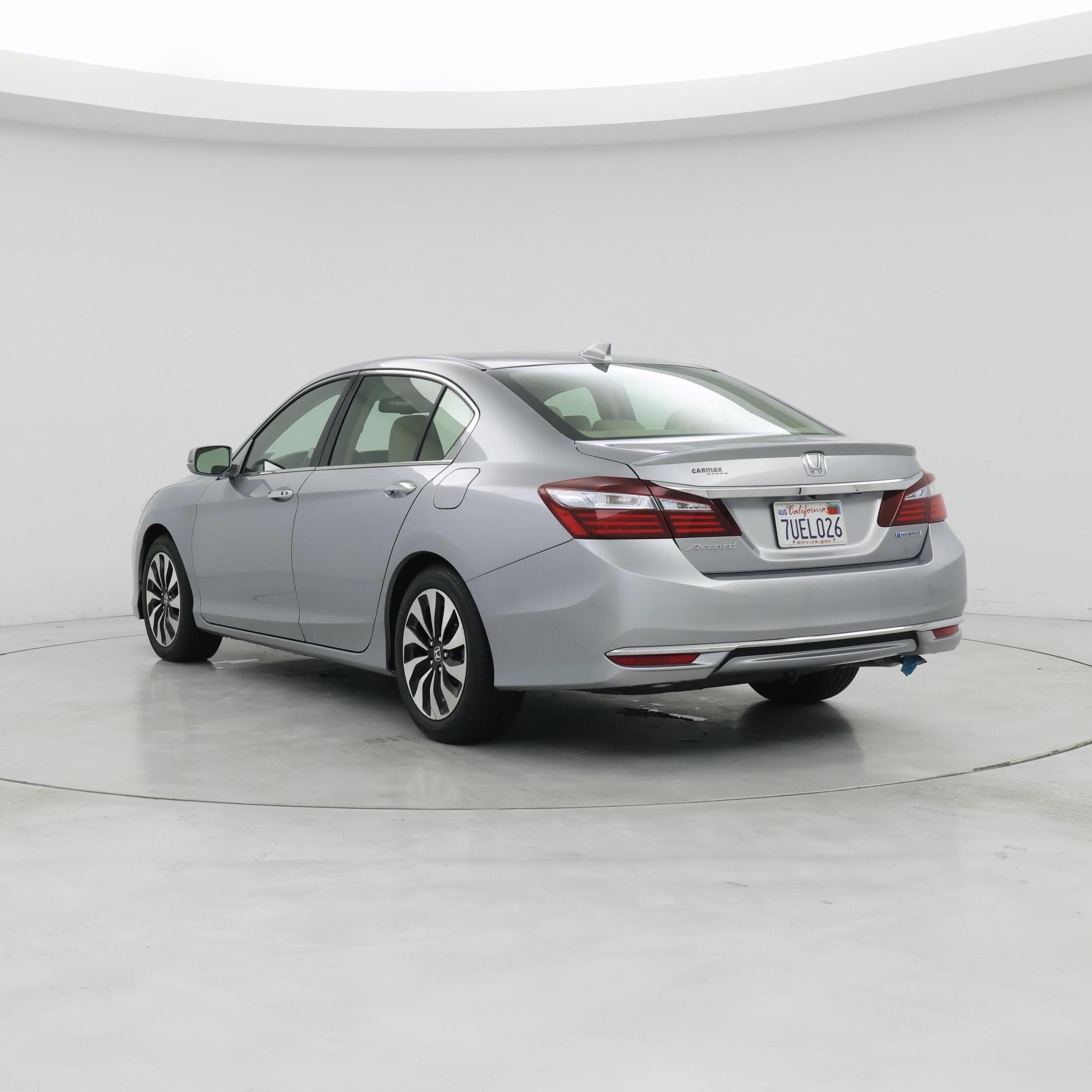 Thumbnail: 2017 Honda Accord - 2