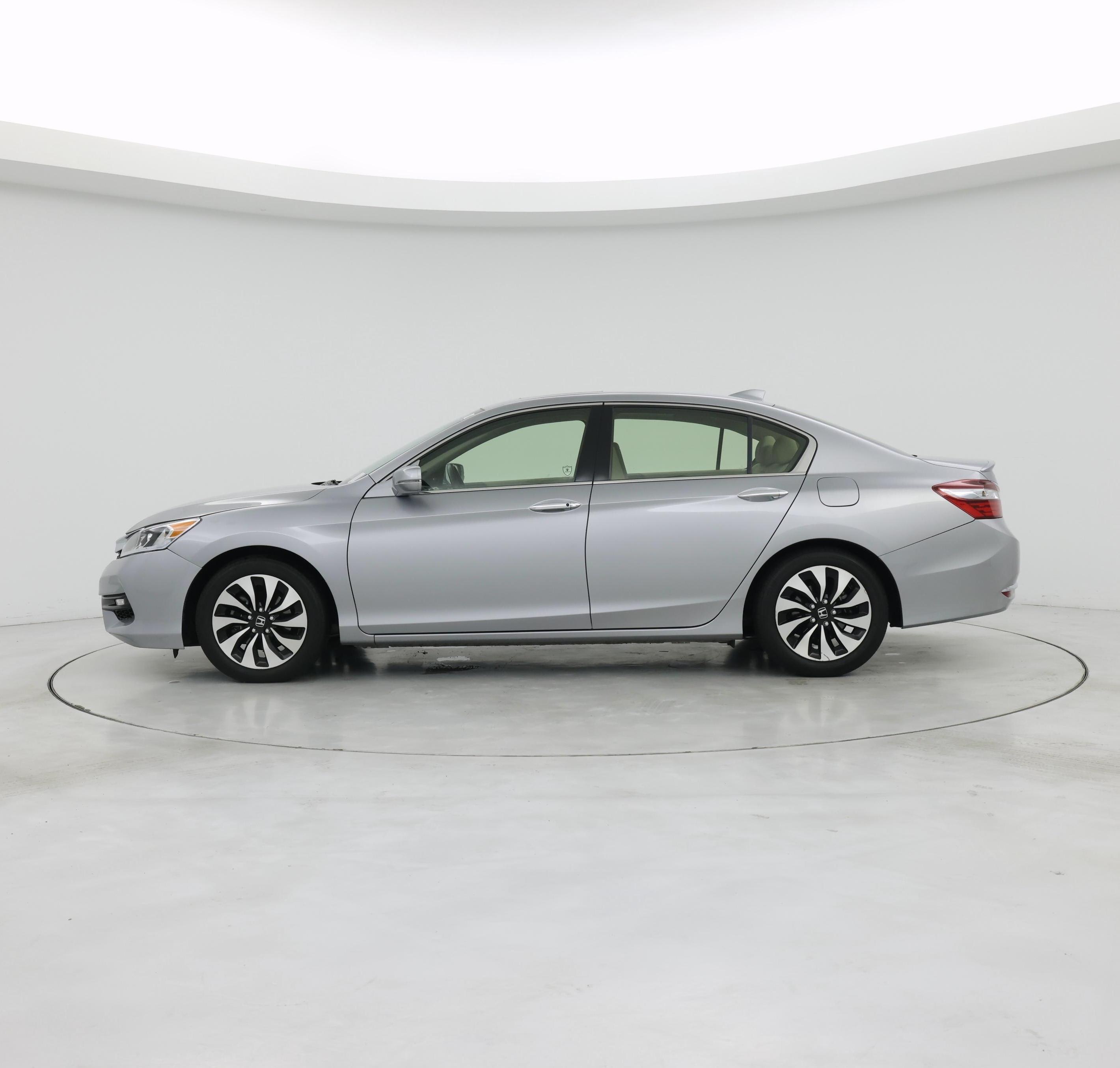 Thumbnail: 2017 Honda Accord - 3