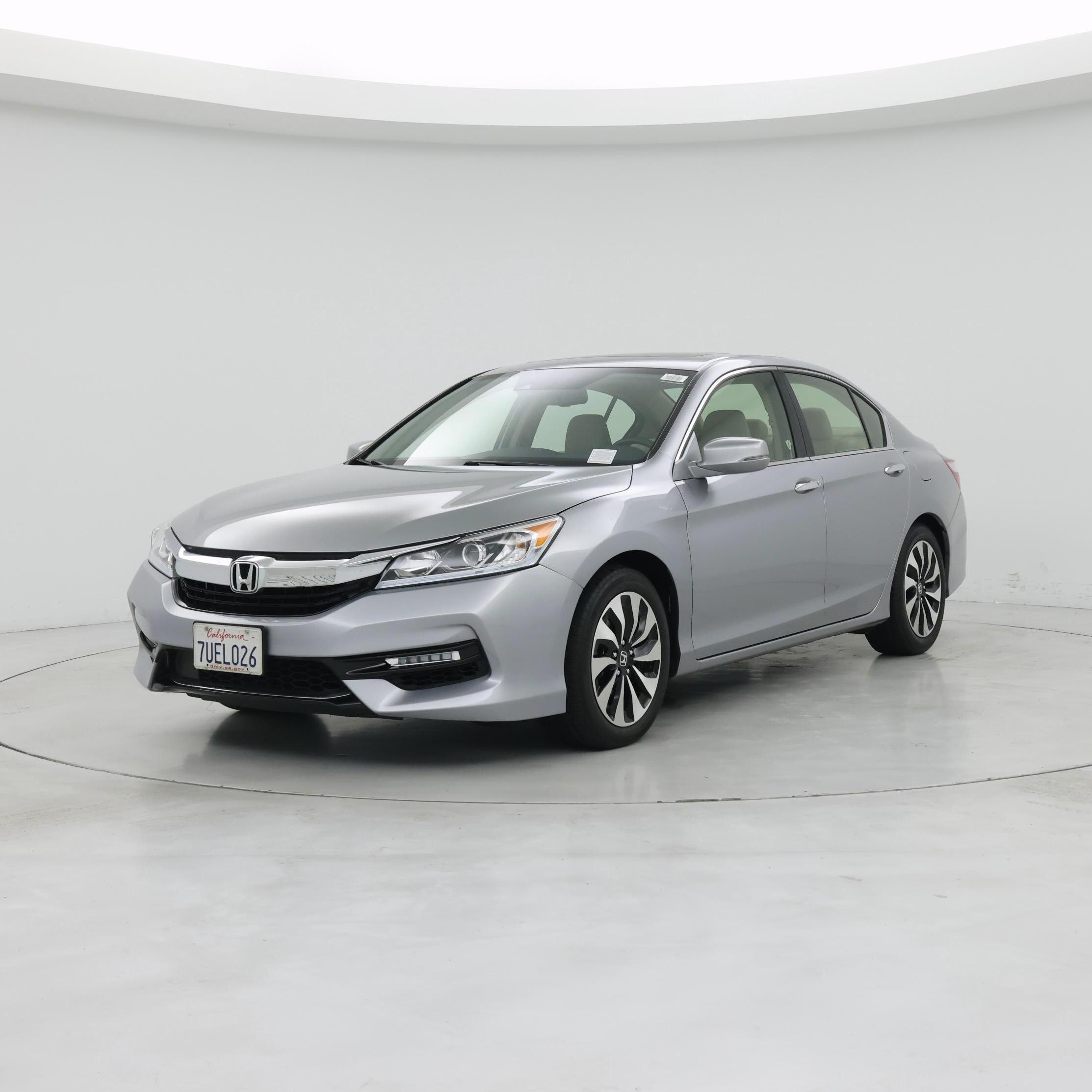 Thumbnail: 2017 Honda Accord - 4