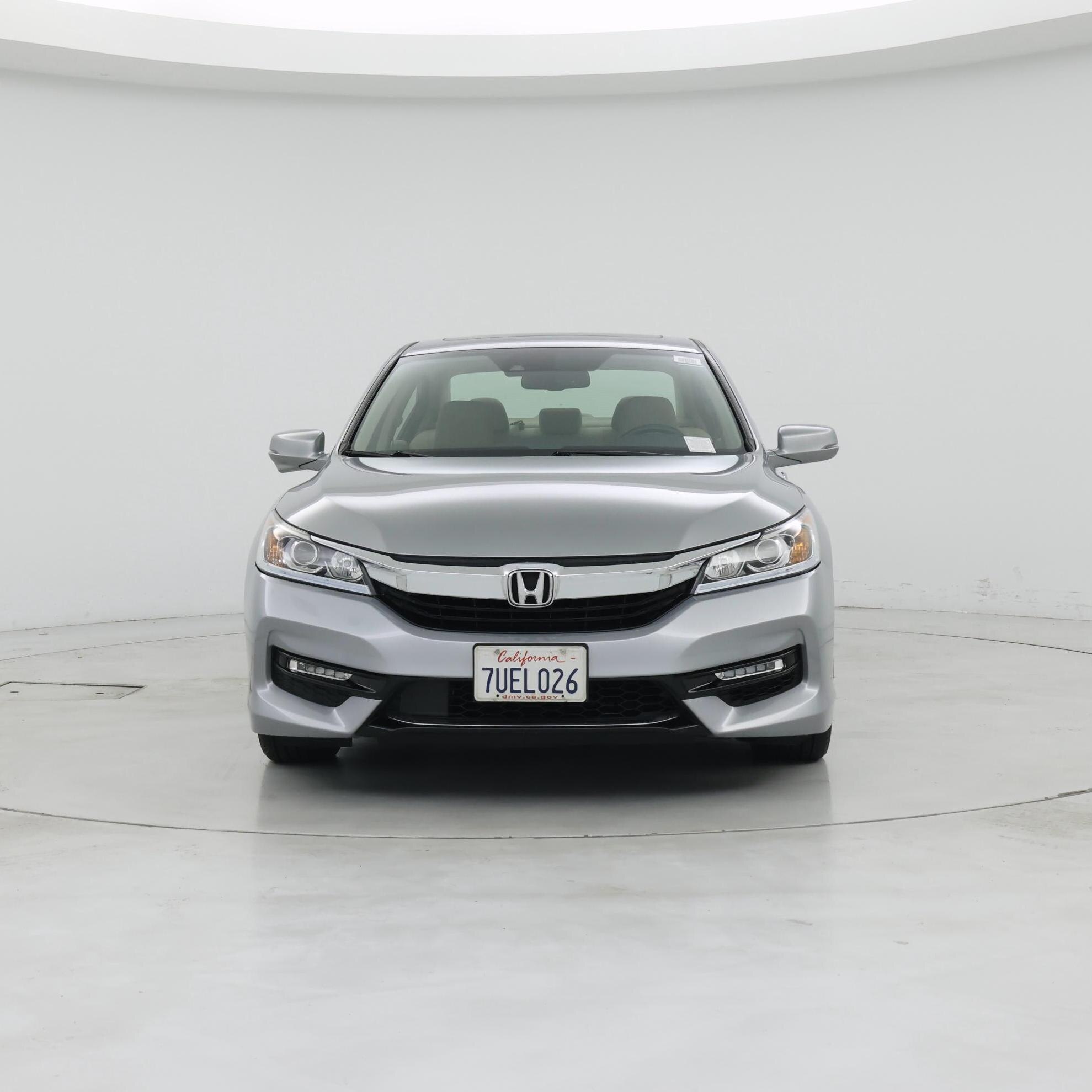 Thumbnail: 2017 Honda Accord - 5