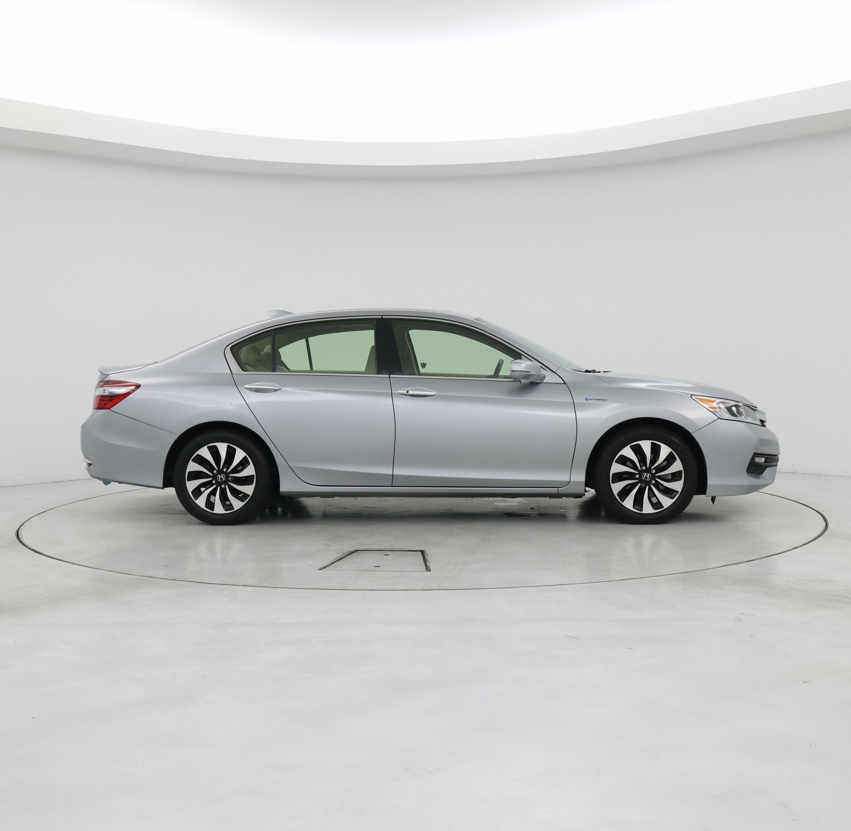 Thumbnail: 2017 Honda Accord - 7