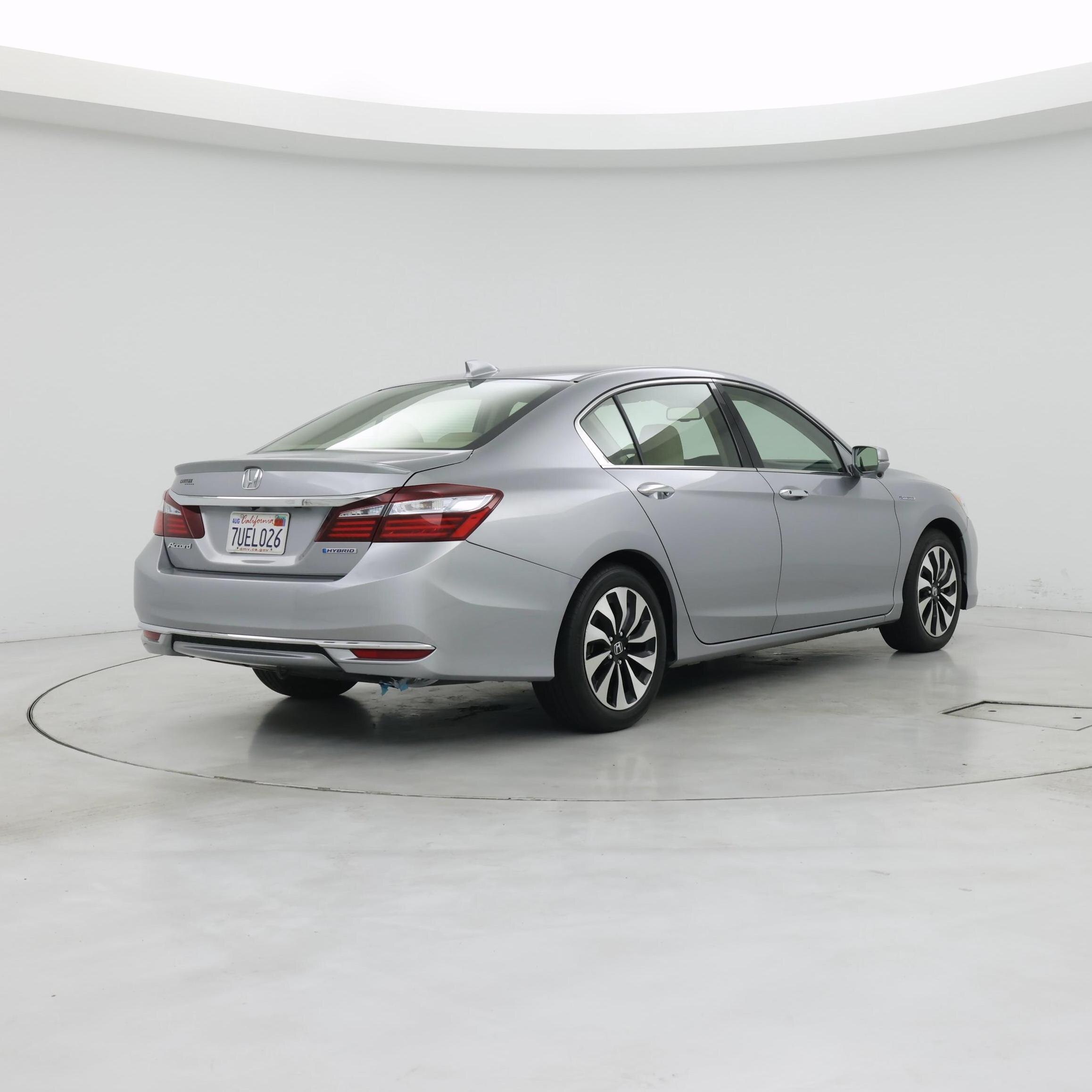 Thumbnail: 2017 Honda Accord - 8