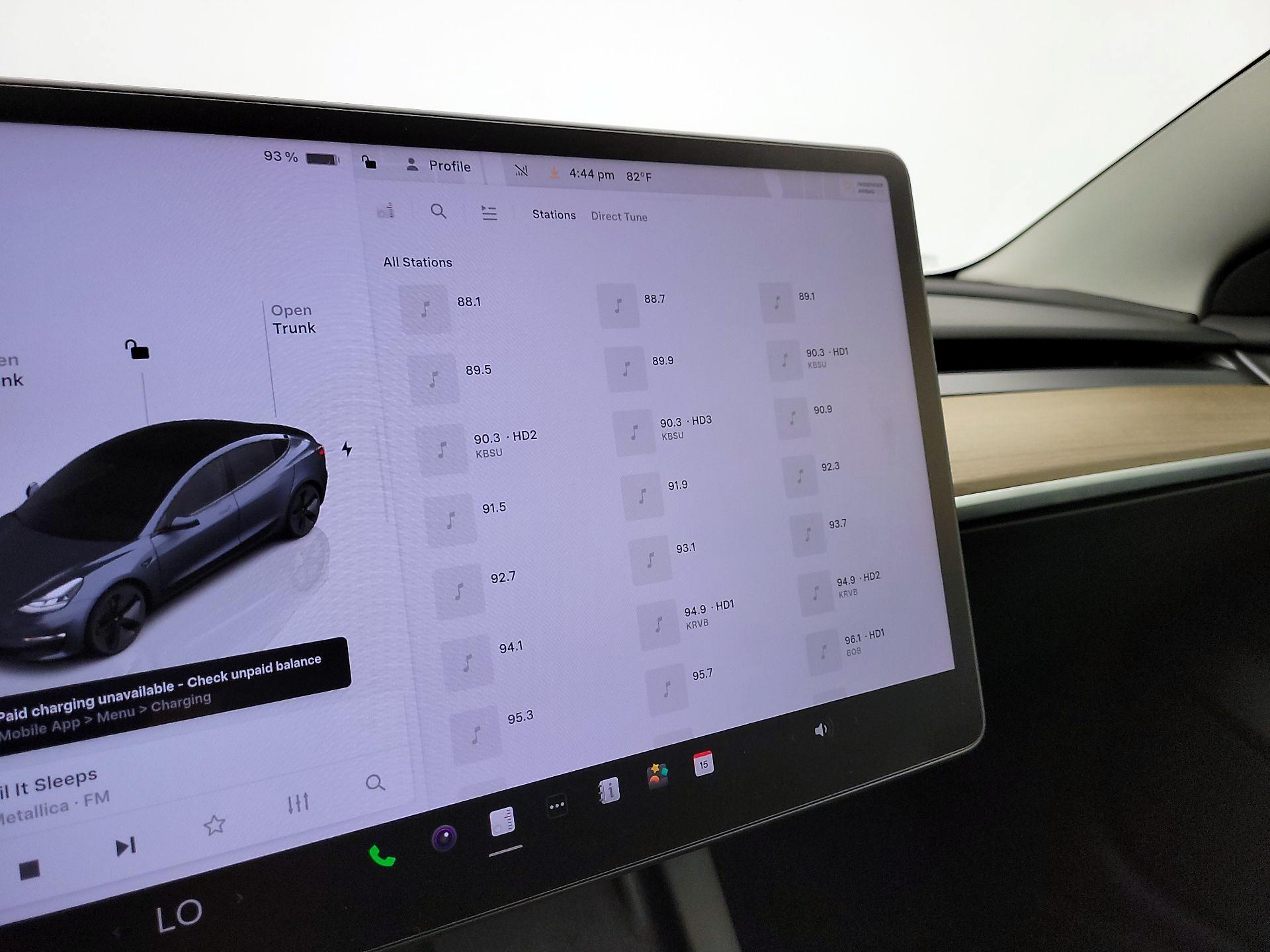 Thumbnail: 2023 Tesla Model 3 - 15