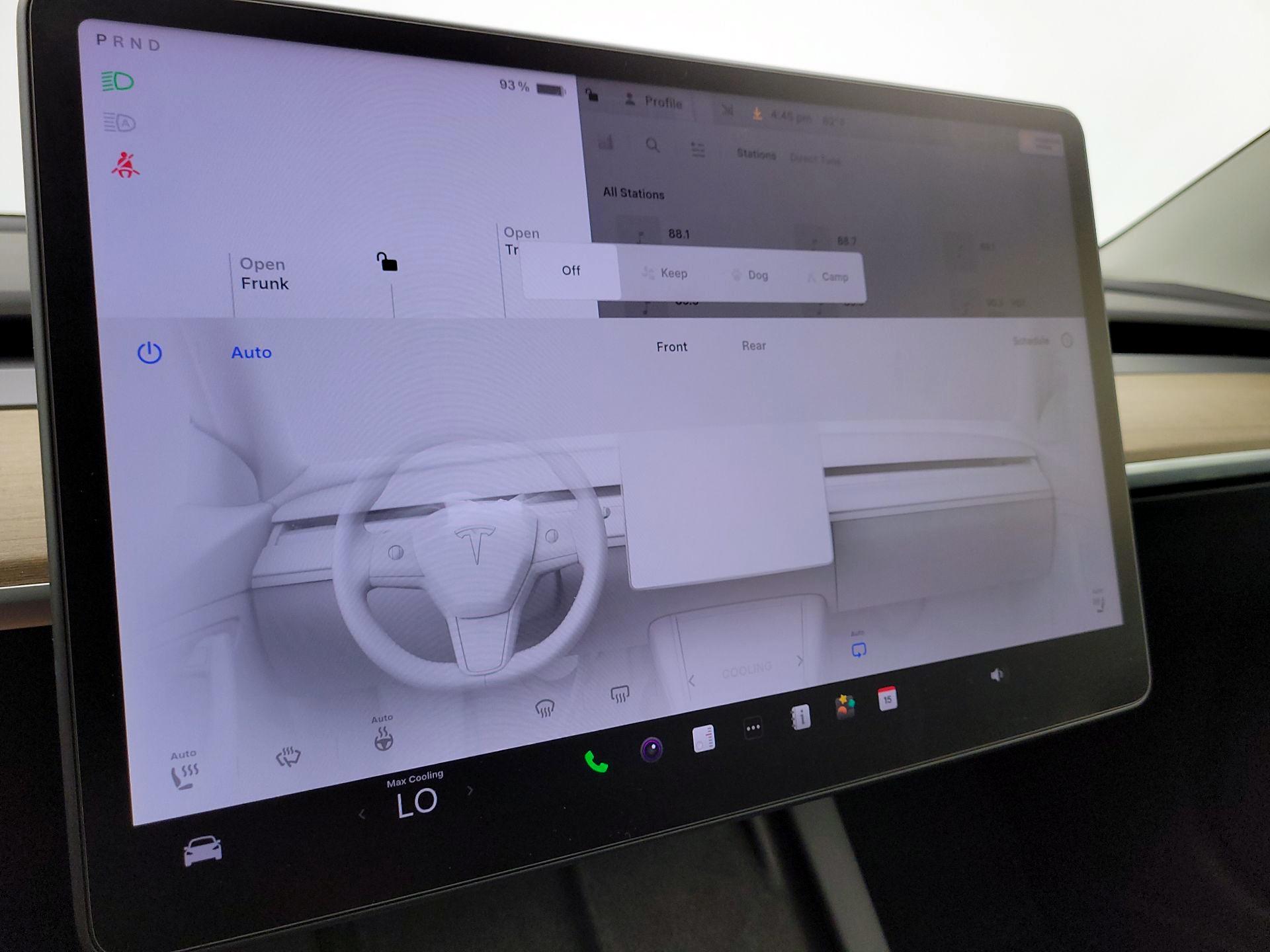 Thumbnail: 2023 Tesla Model 3 - 16