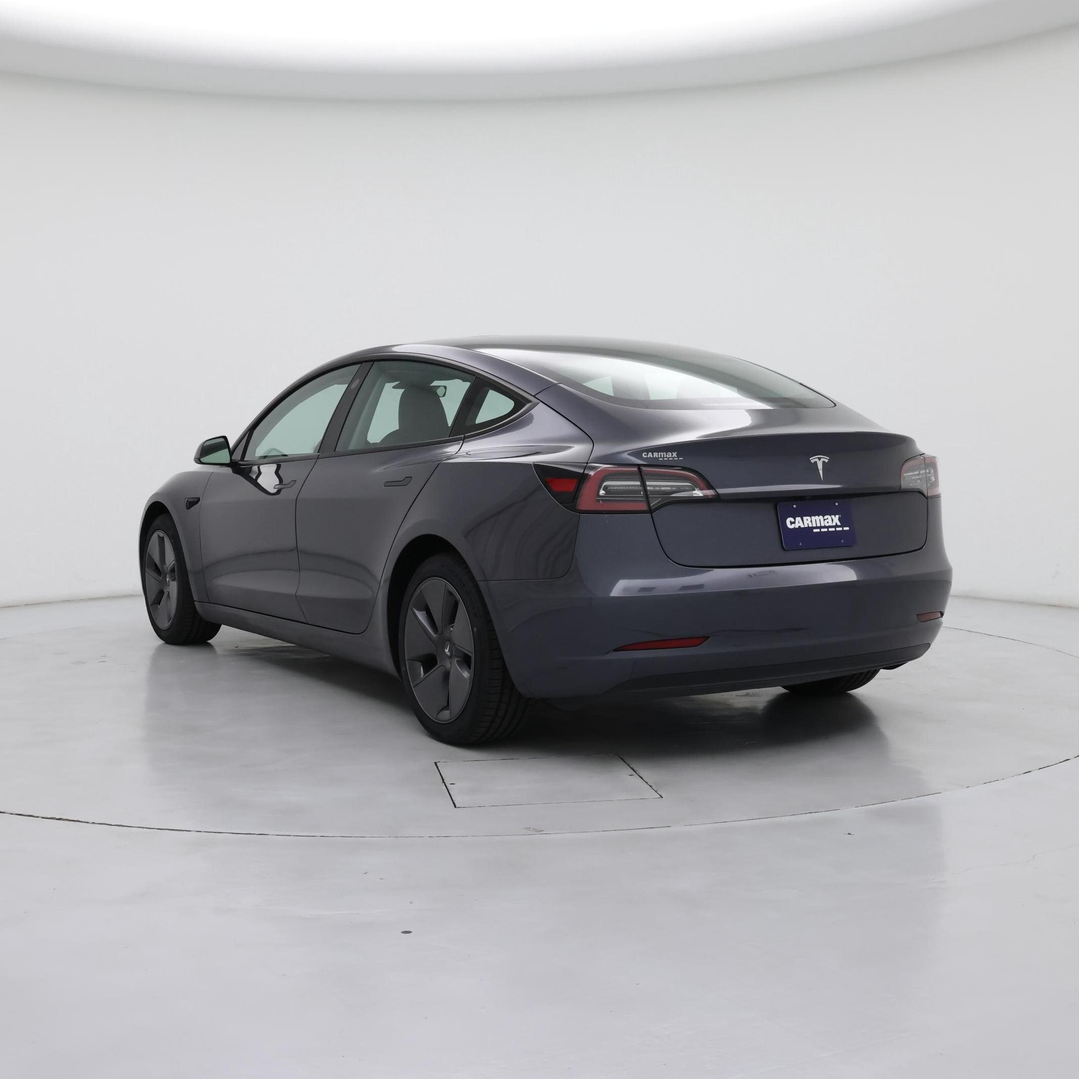 Thumbnail: 2023 Tesla Model 3 - 2