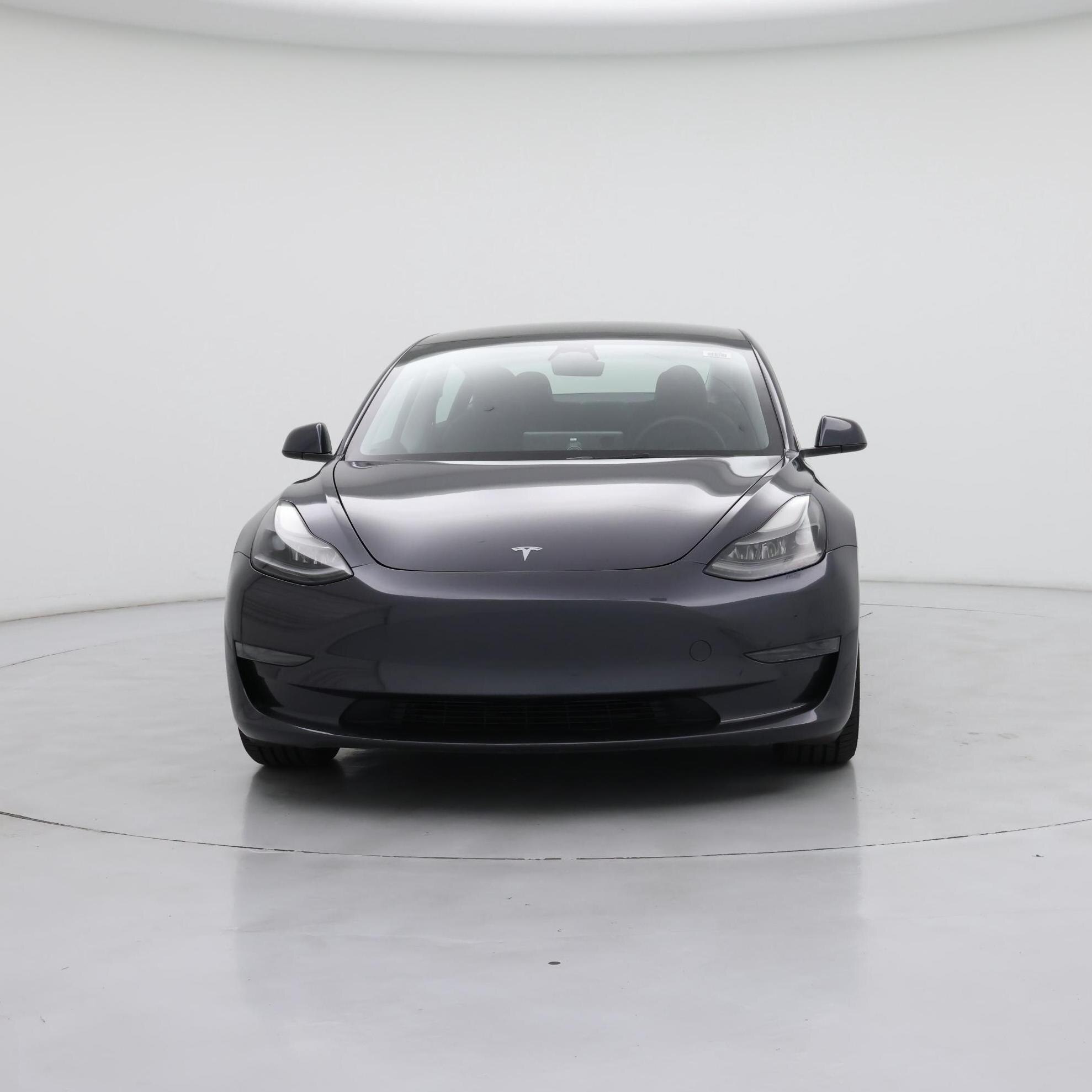 Thumbnail: 2023 Tesla Model 3 - 5