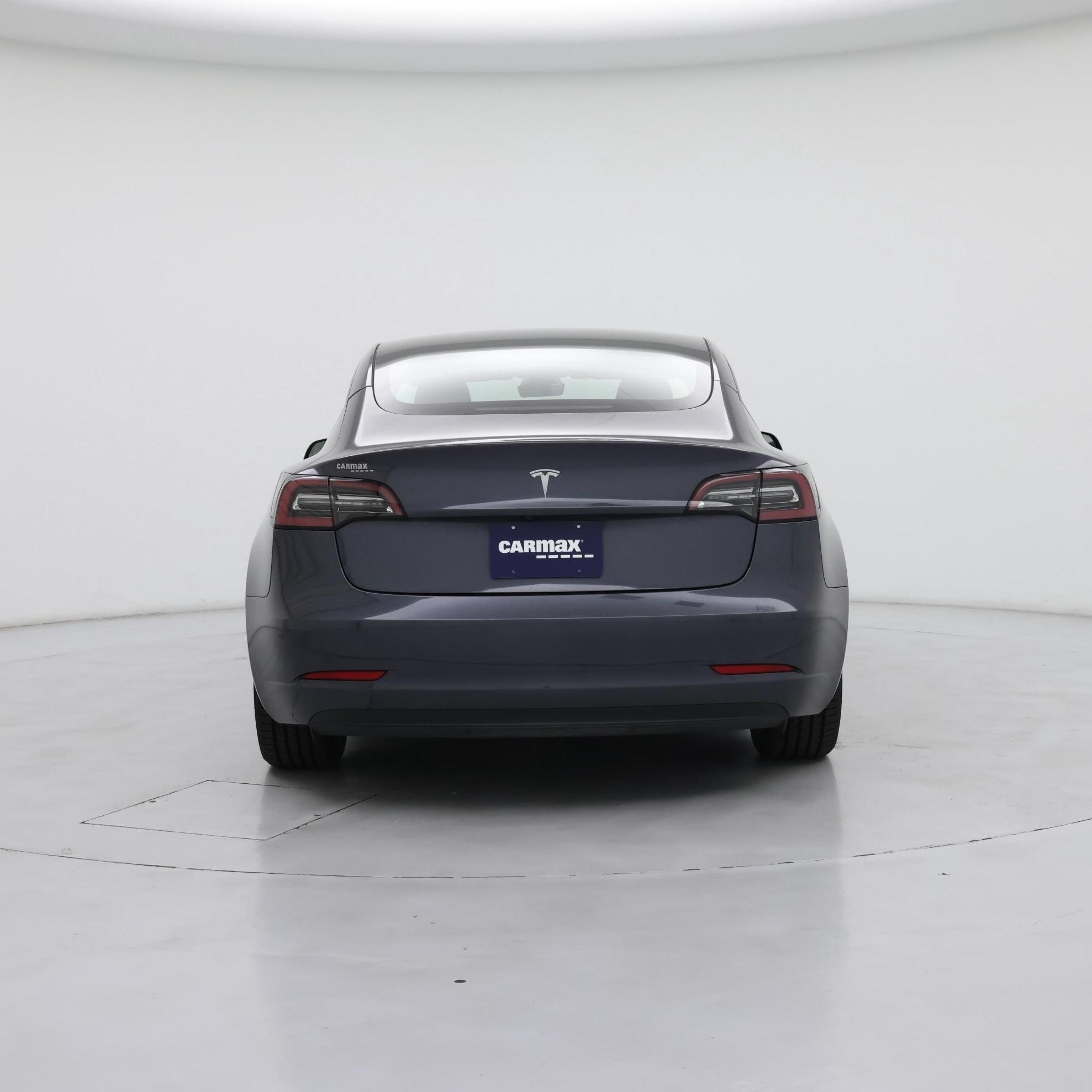 Thumbnail: 2023 Tesla Model 3 - 6