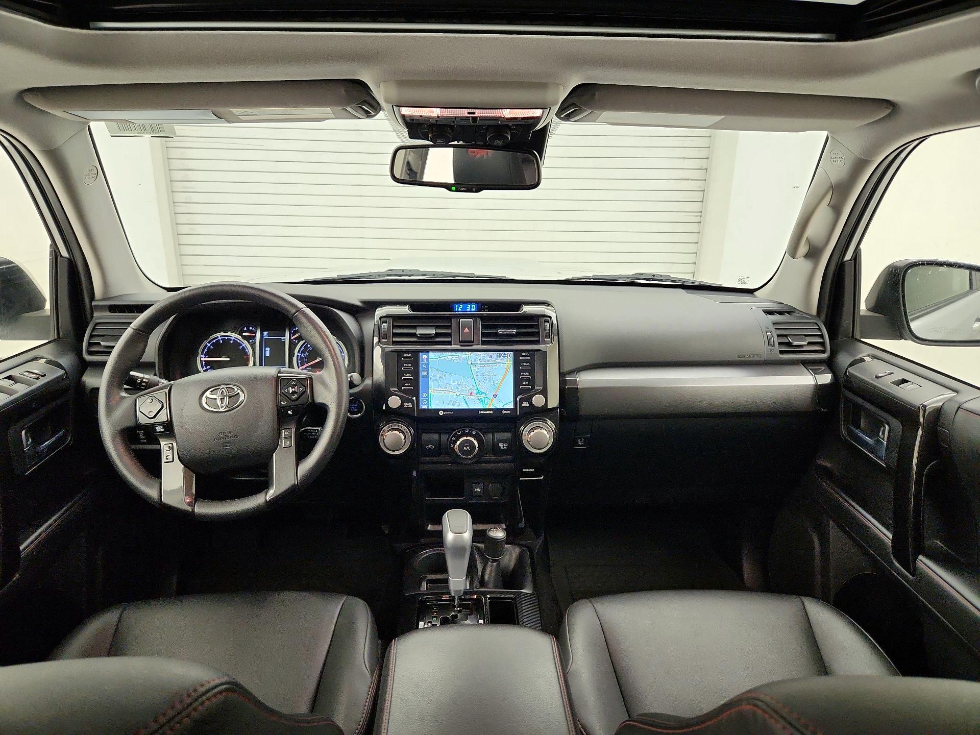 Thumbnail: 2021 Toyota 4Runner - 9