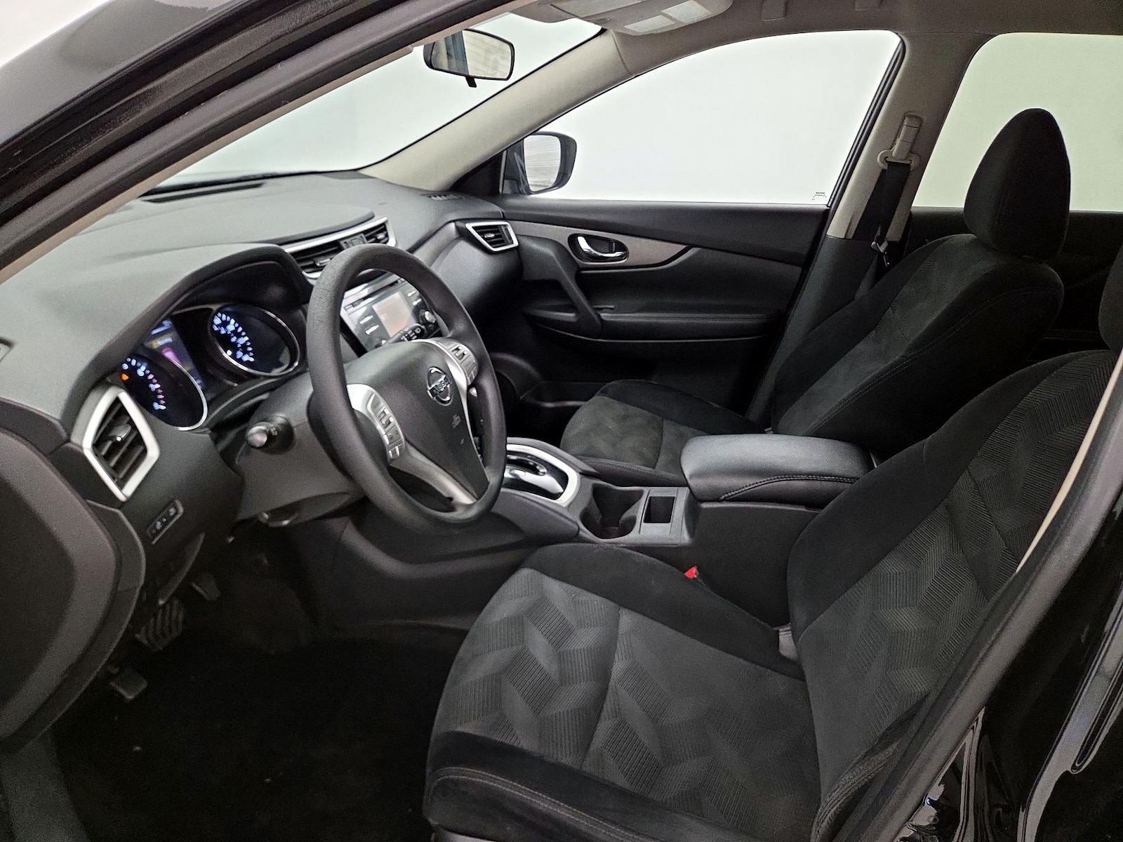 Side Airbags