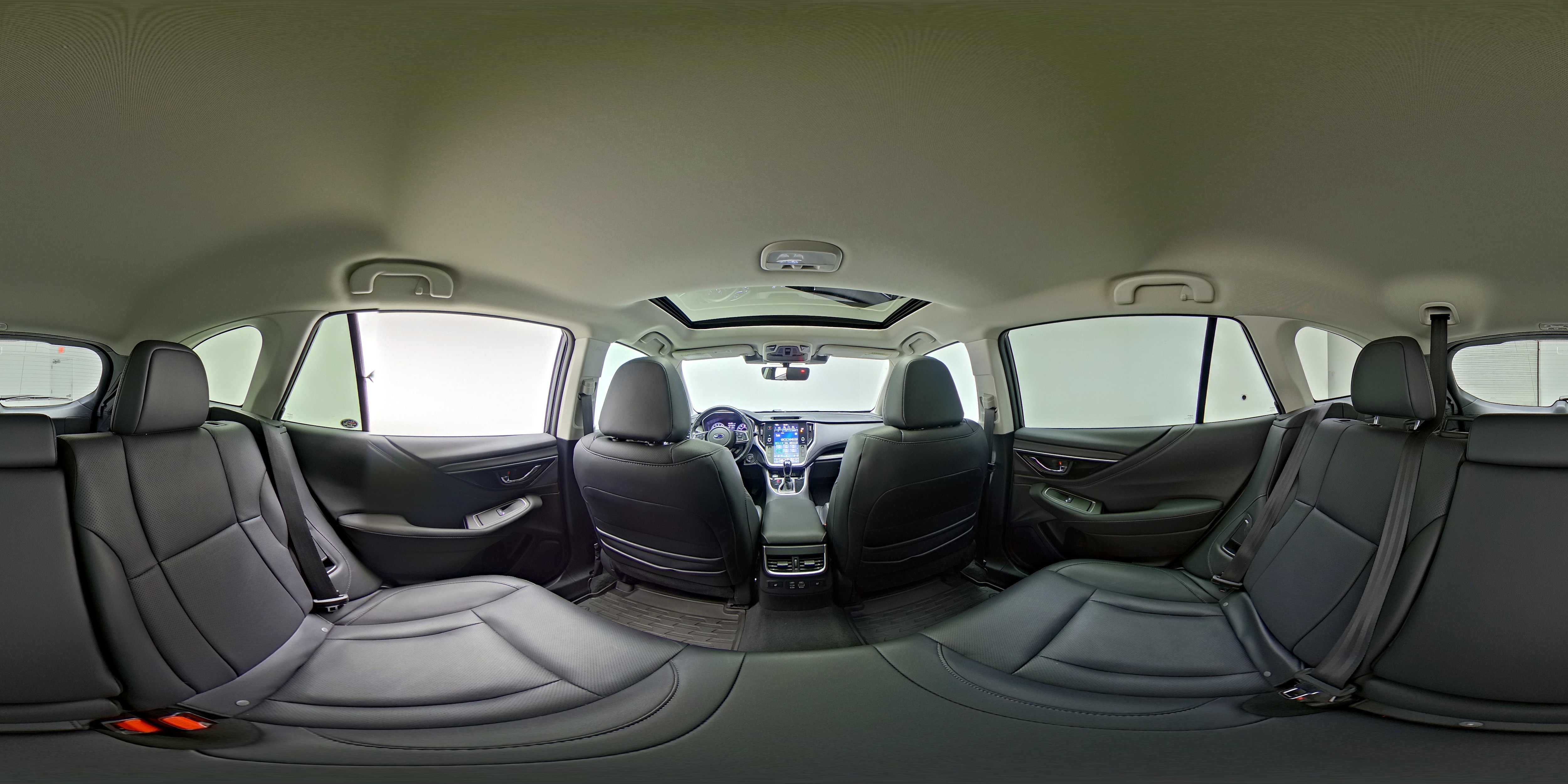 2023 Subaru Outback Limited - Photo 26