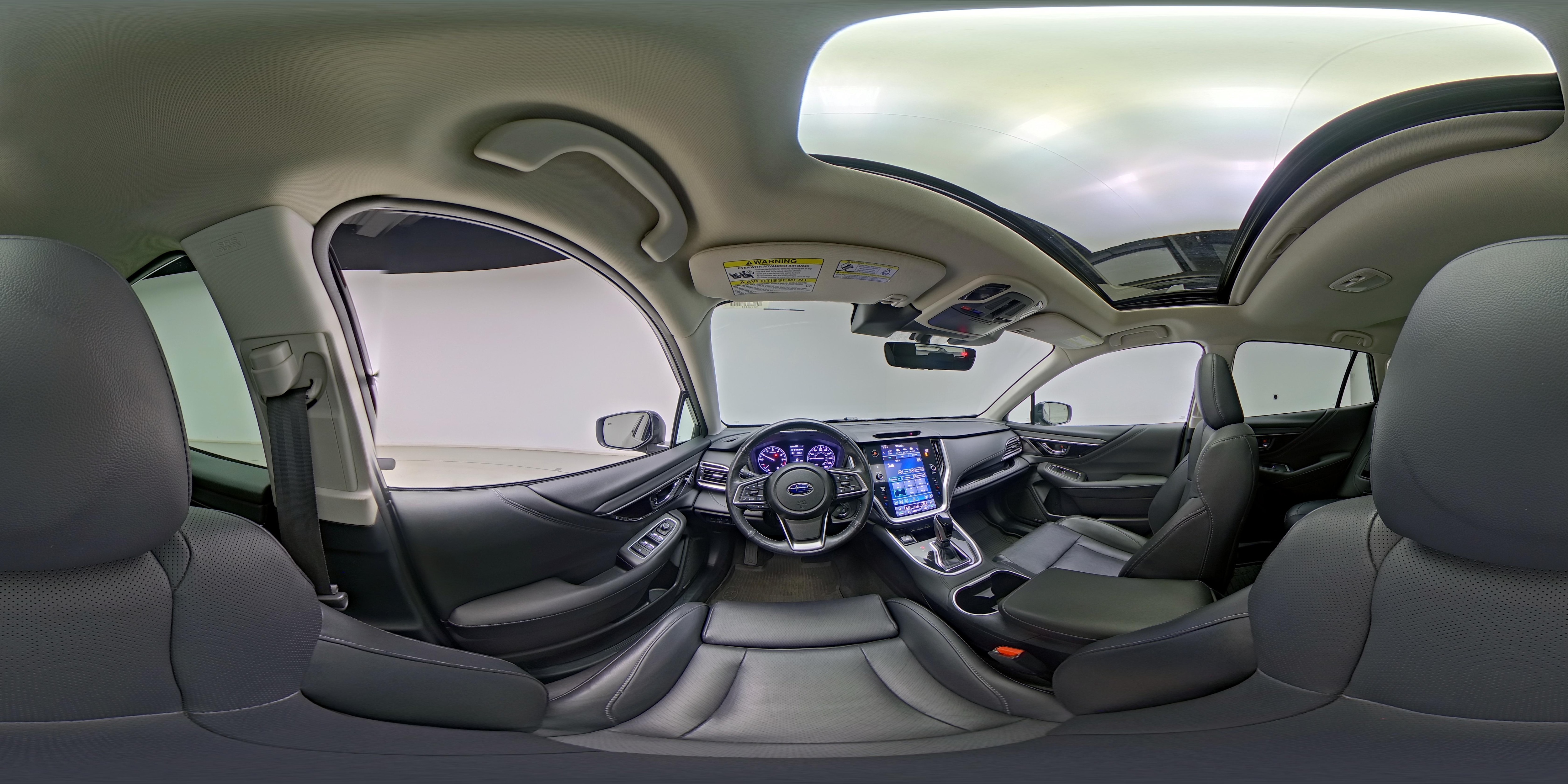 2023 Subaru Outback Limited - Photo 27