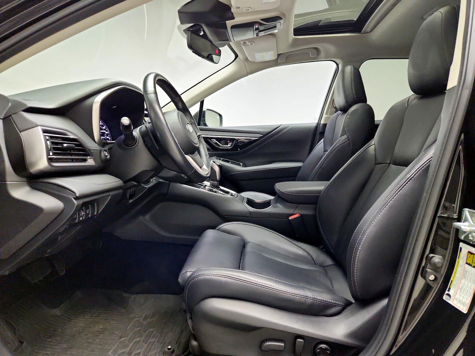 2023 Subaru Outback Limited - Photo 10