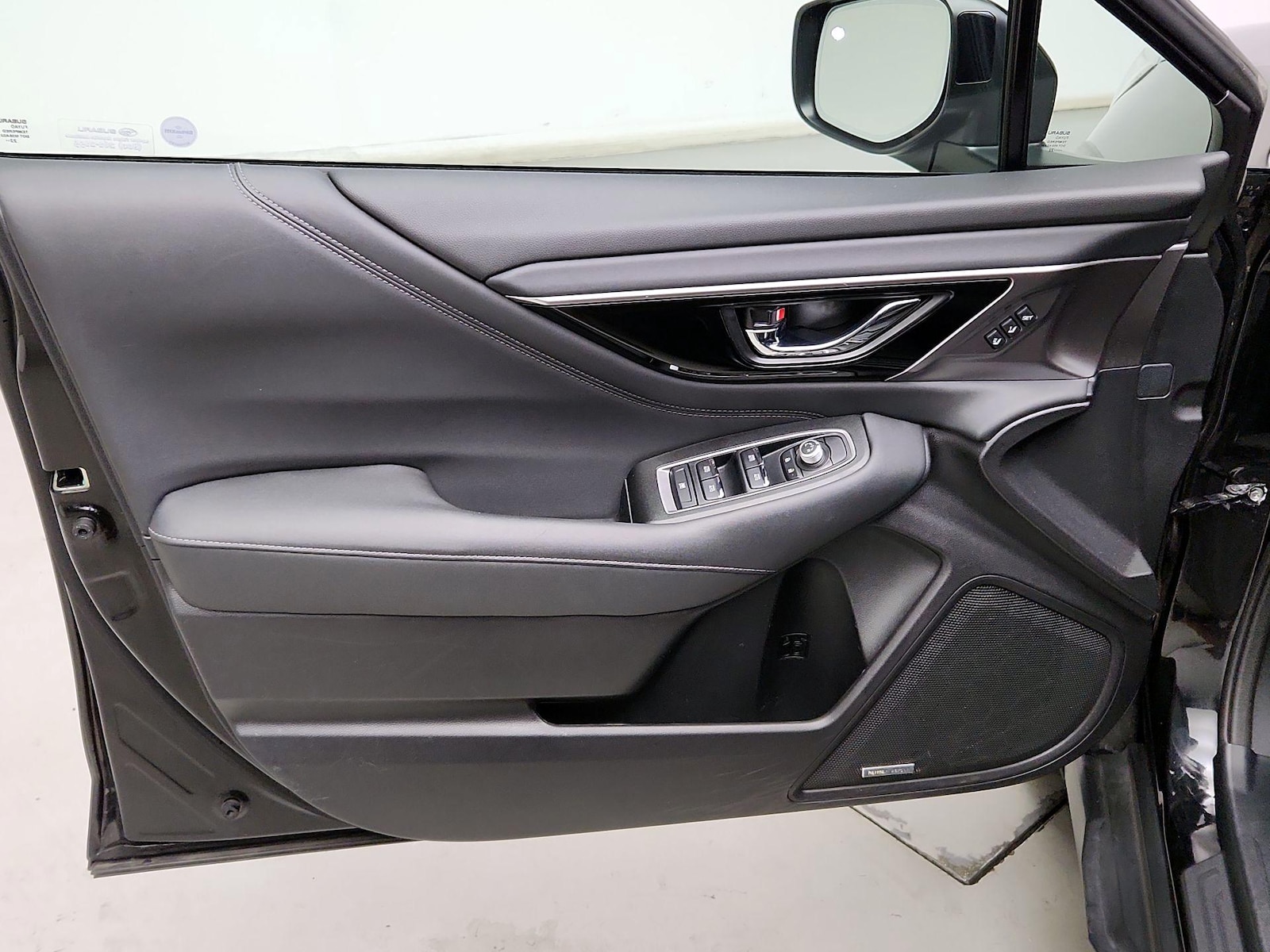 2023 Subaru Outback Limited - Photo 11