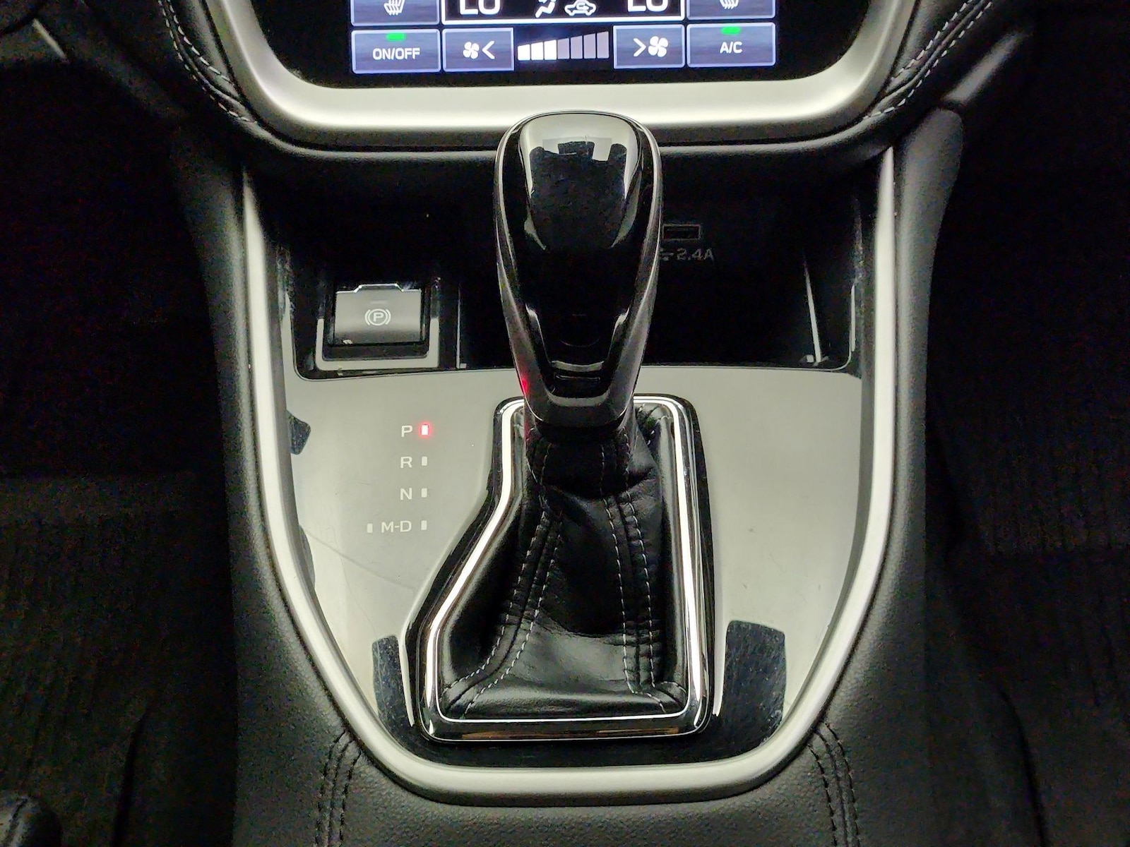 2023 Subaru Outback Limited - Photo 16