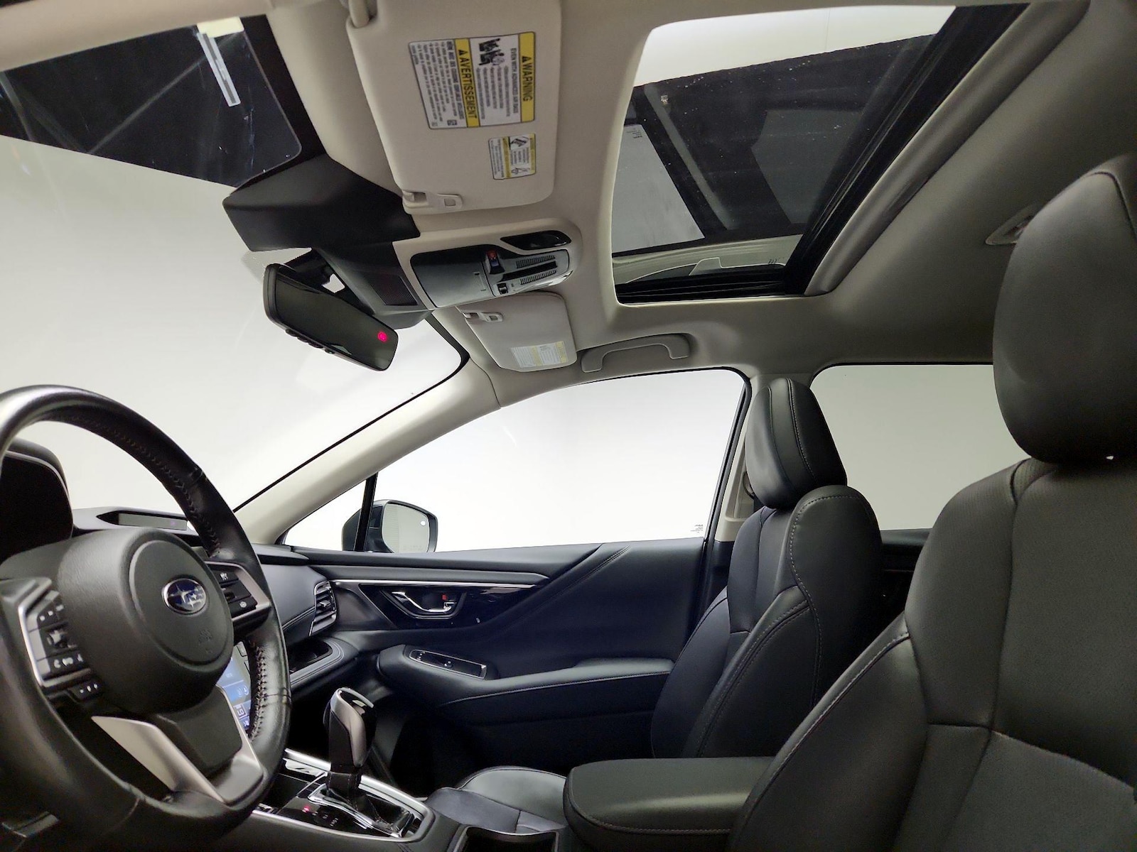2023 Subaru Outback Limited - Photo 18