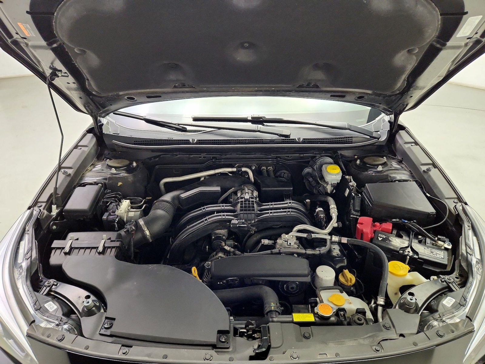 2023 Subaru Outback Limited - Photo 22