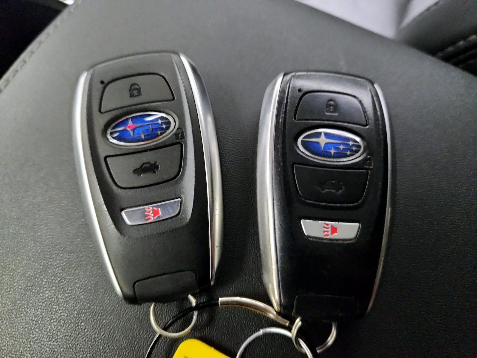 2023 Subaru Outback Limited - Photo 24