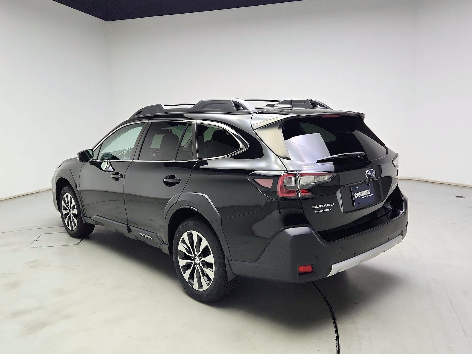 2023 Subaru Outback Limited - Photo 7