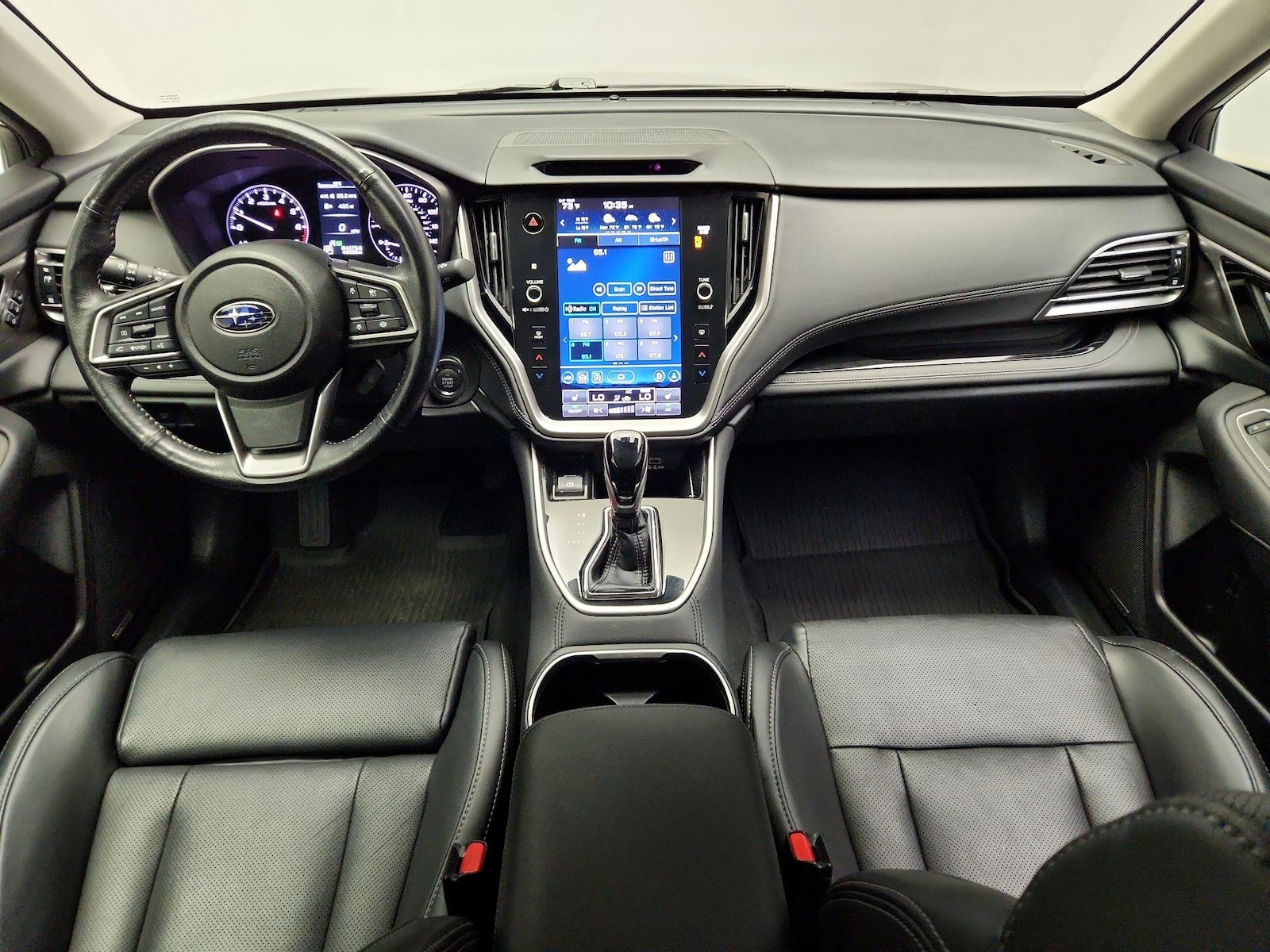 2023 Subaru Outback Limited - Photo 8