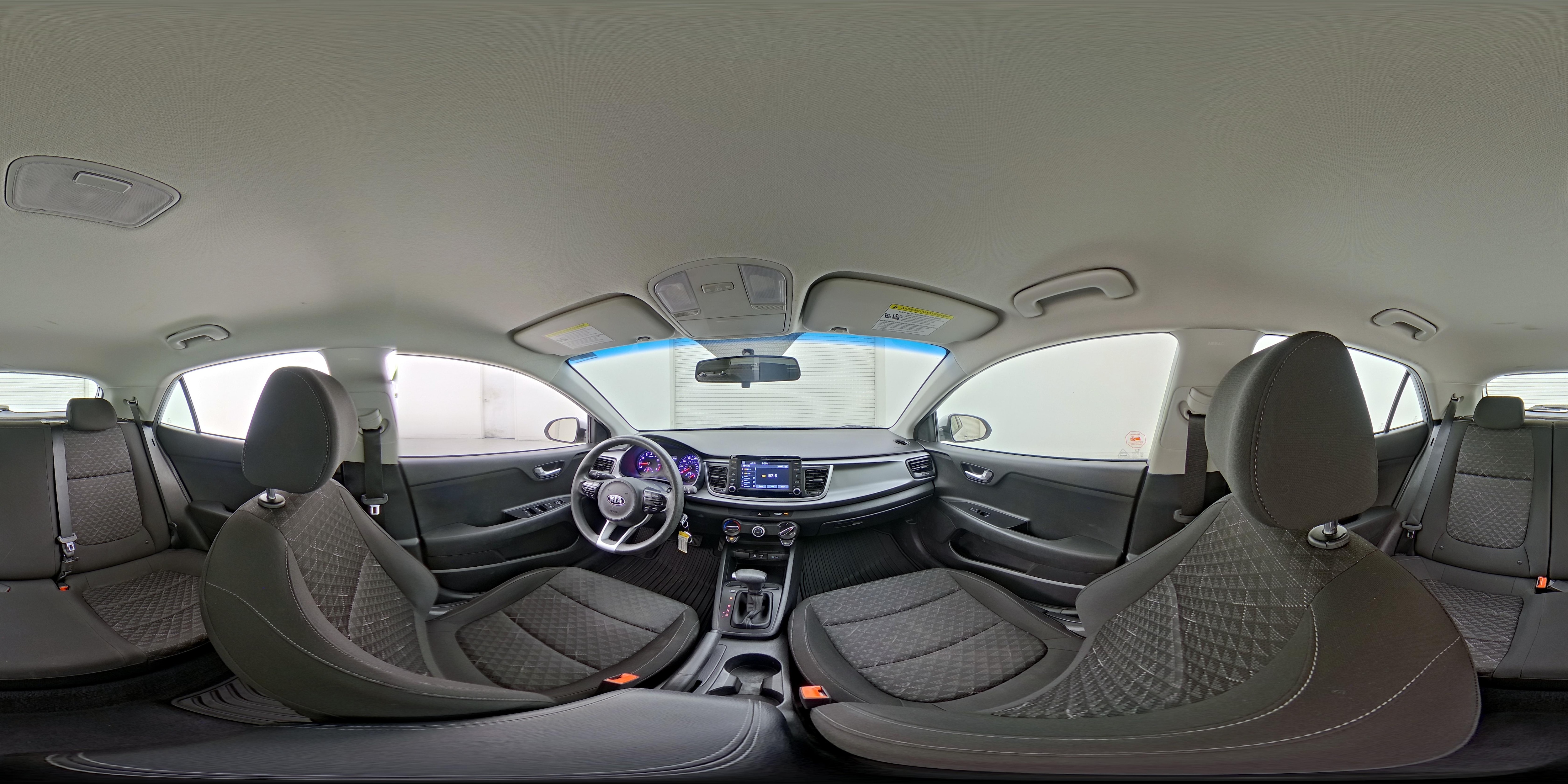 2020 Kia Rio 5-Door S - Photo 24