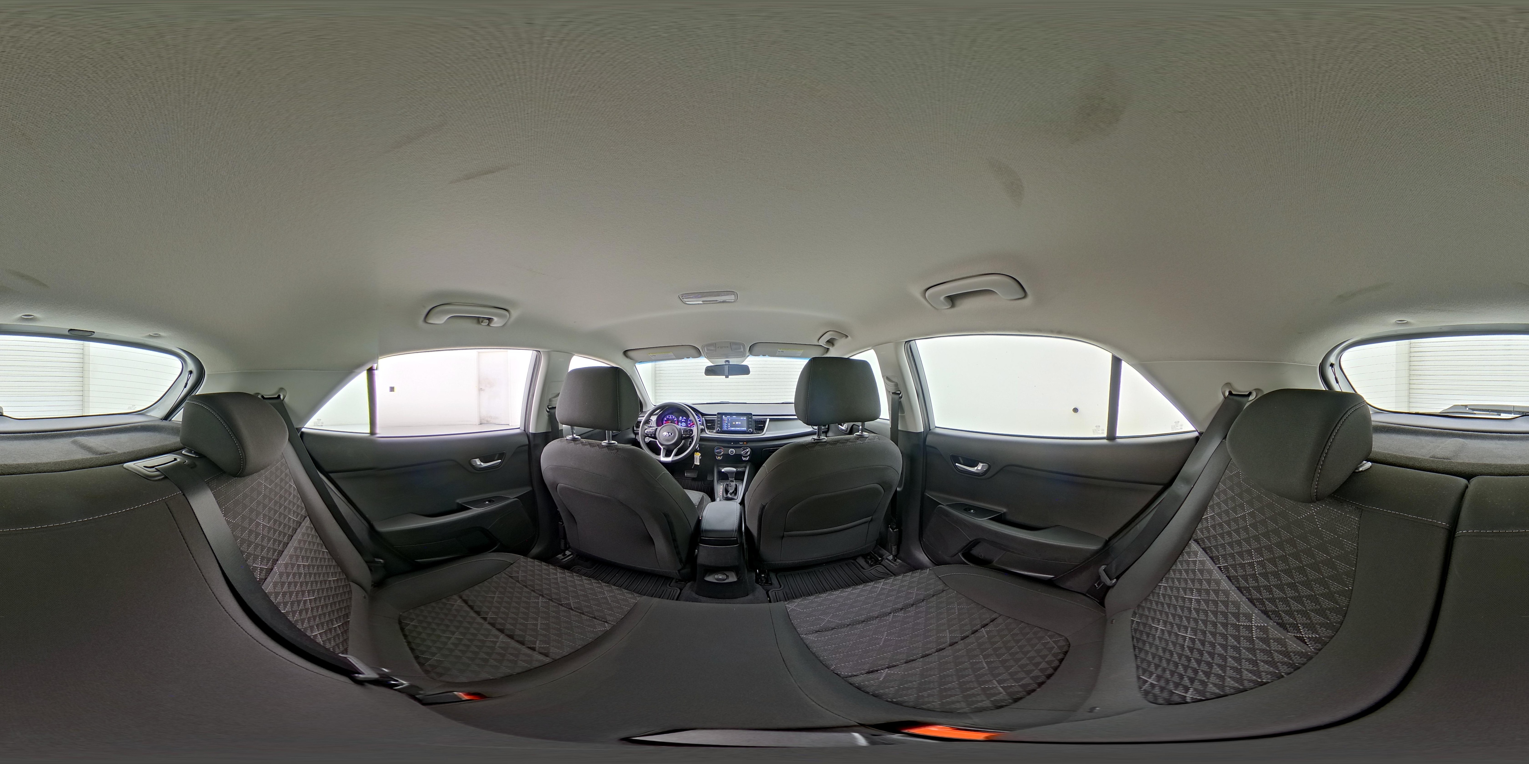 2020 Kia Rio 5-Door S - Photo 25