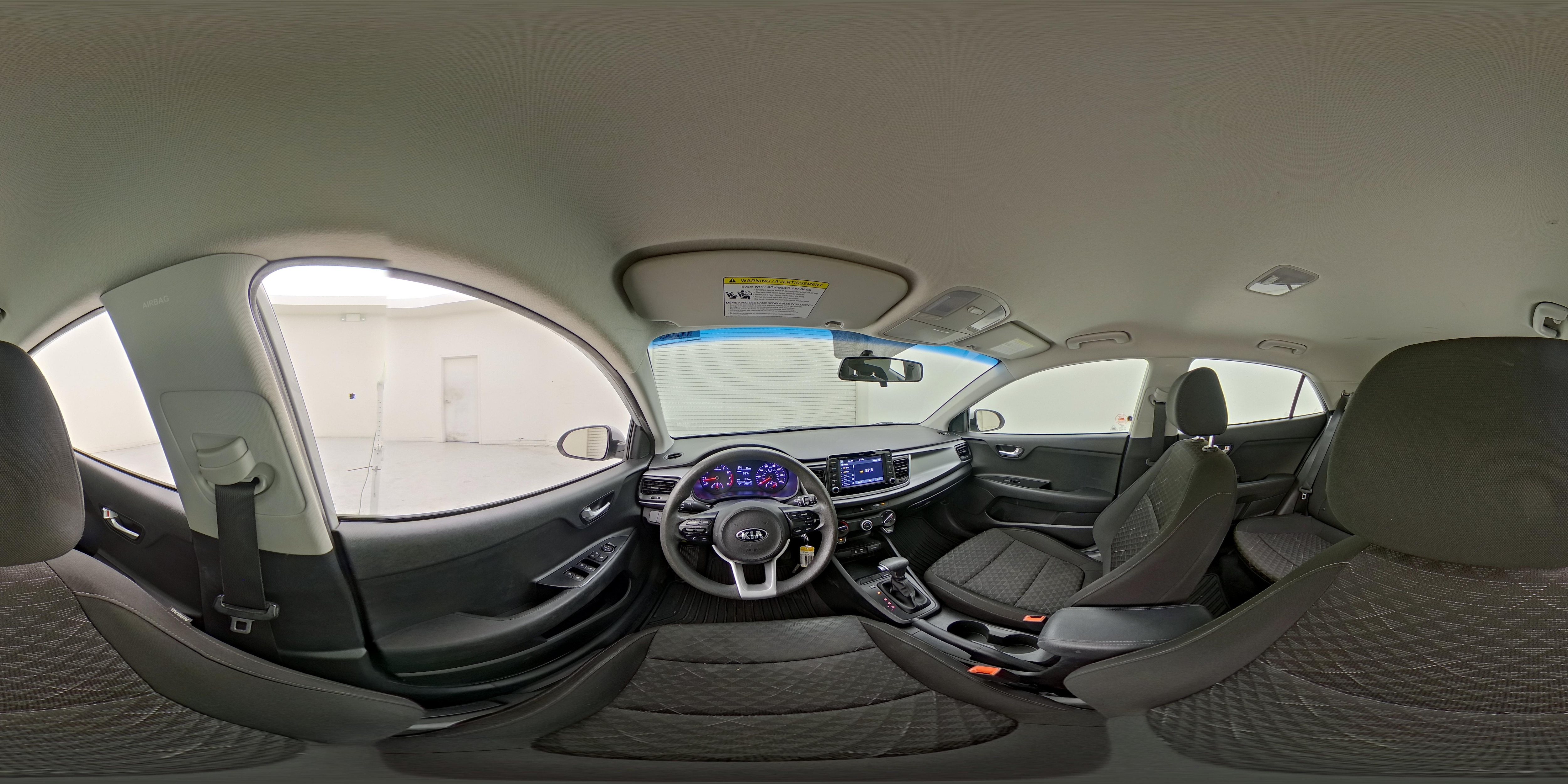 2020 Kia Rio 5-Door S - Photo 26