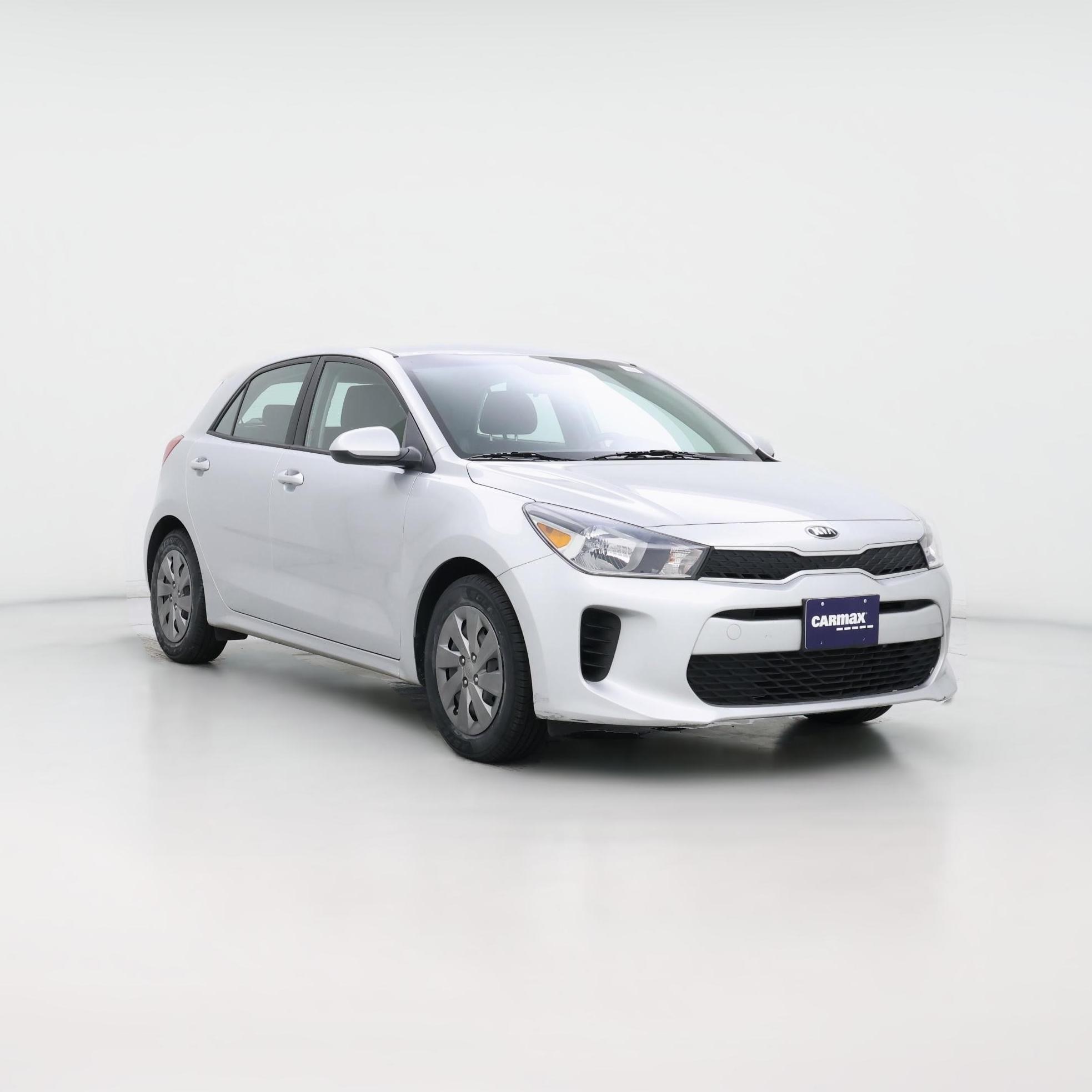 Thumbnail: 2020 Kia Rio5 - 1