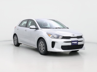 2020 Kia Rio5 S