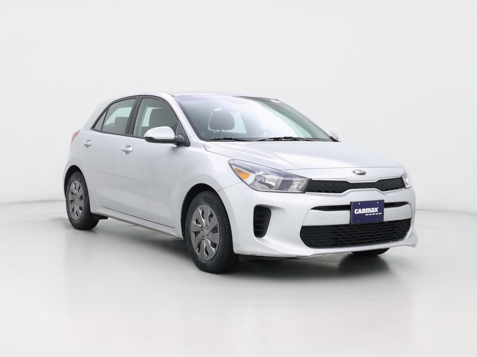2020 Kia Rio 5-Door S - Photo 1