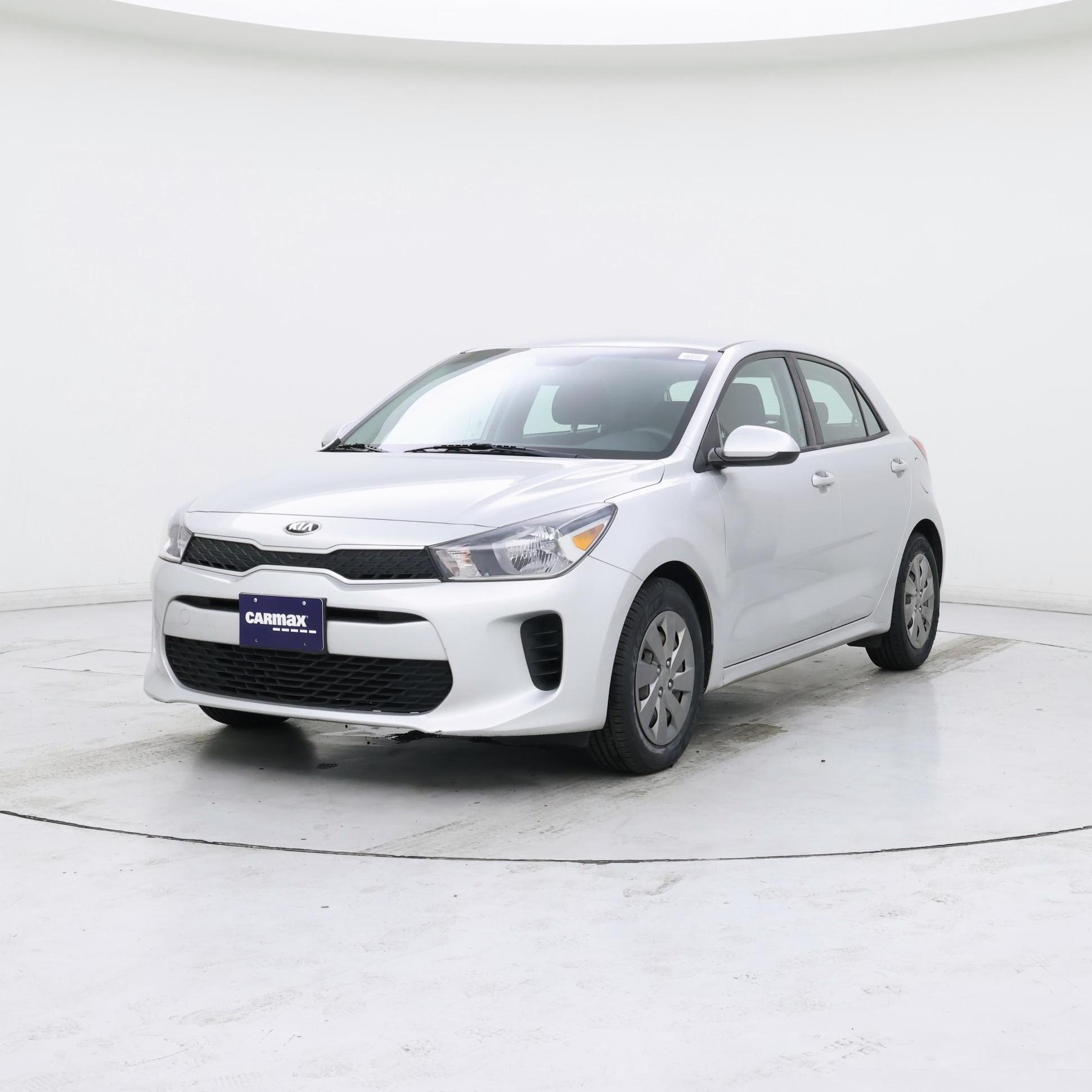 Thumbnail: 2020 Kia Rio5 - 4
