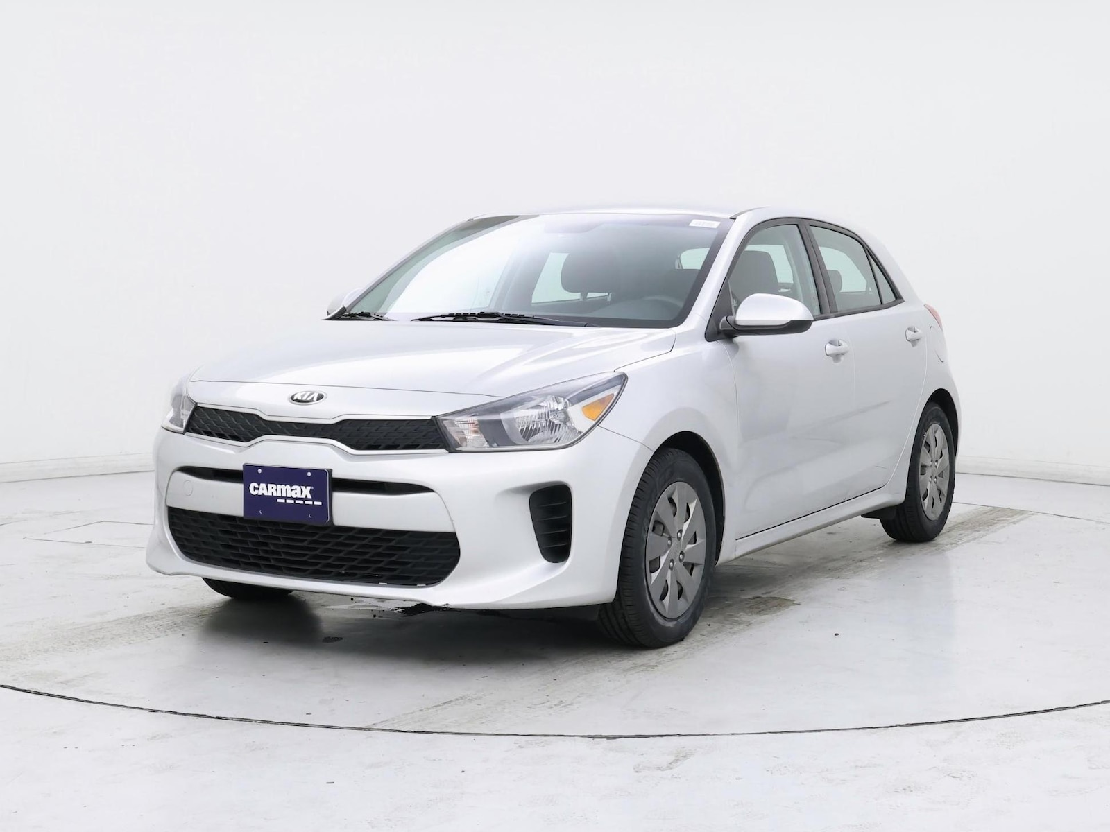 2020 Kia Rio 5-Door S - Photo 5