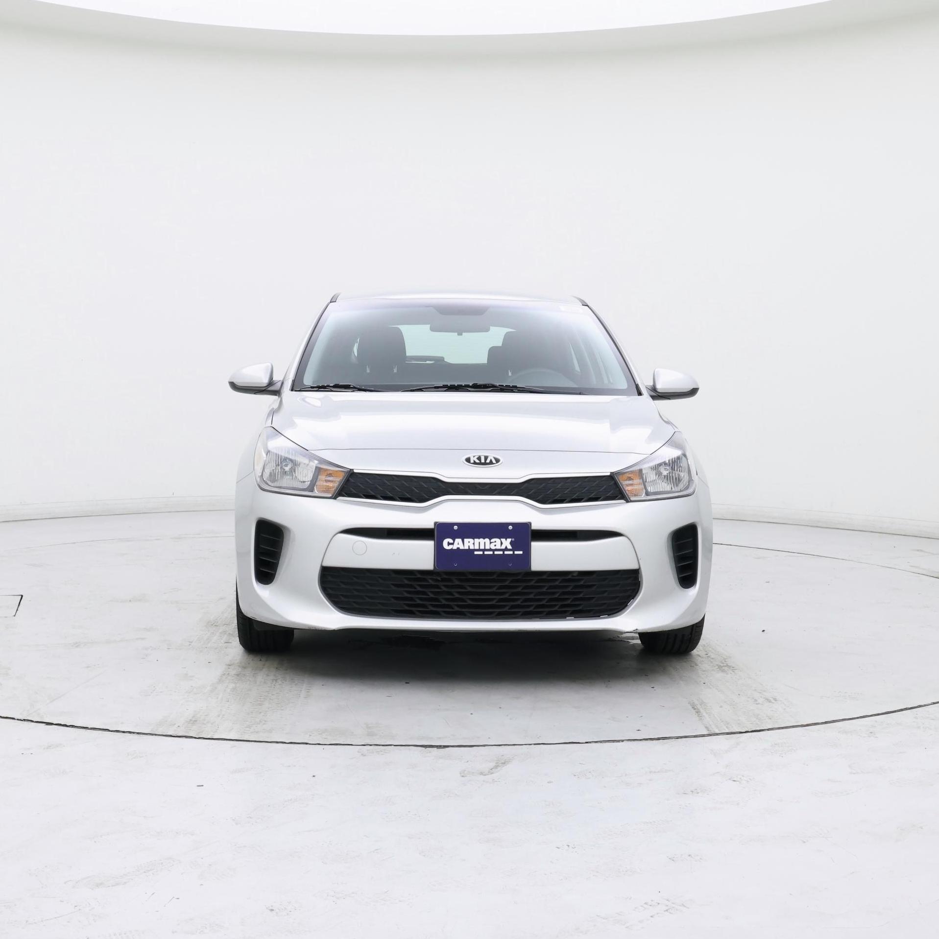 Thumbnail: 2020 Kia Rio5 - 5