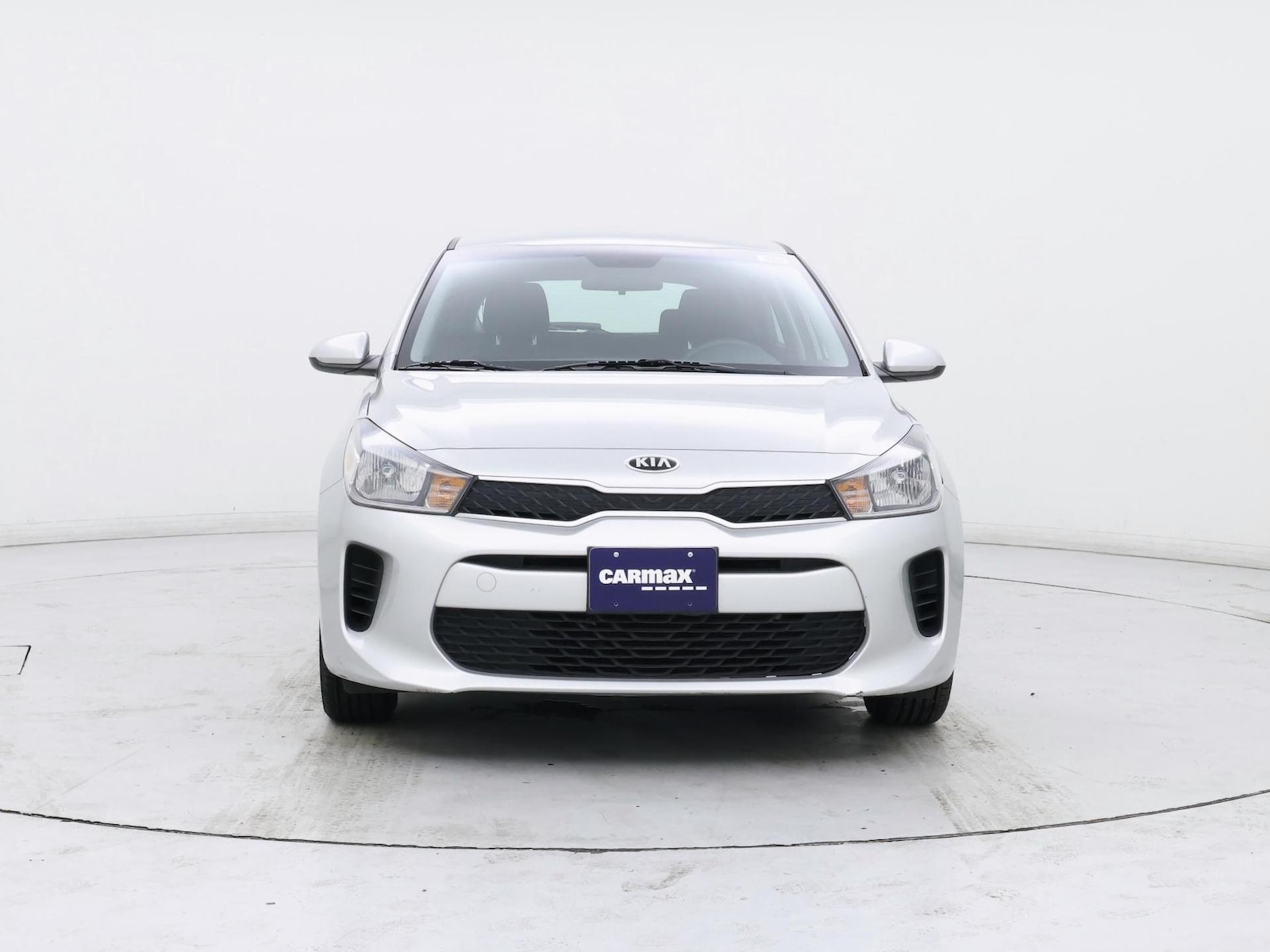 2020 Kia Rio 5-Door S - Photo 6