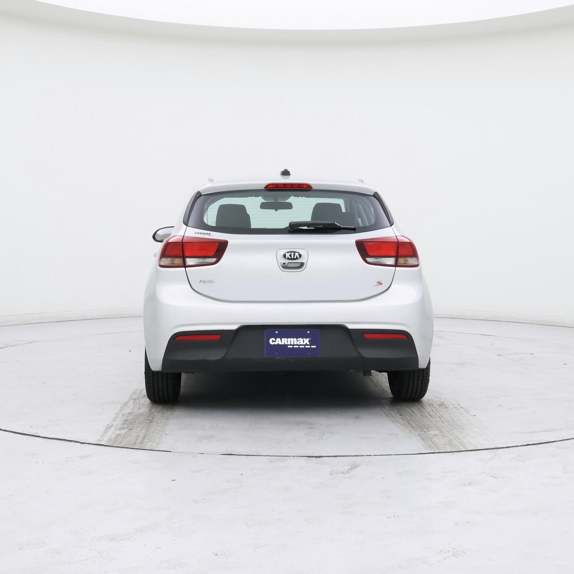 Thumbnail: 2020 Kia Rio5 - 6