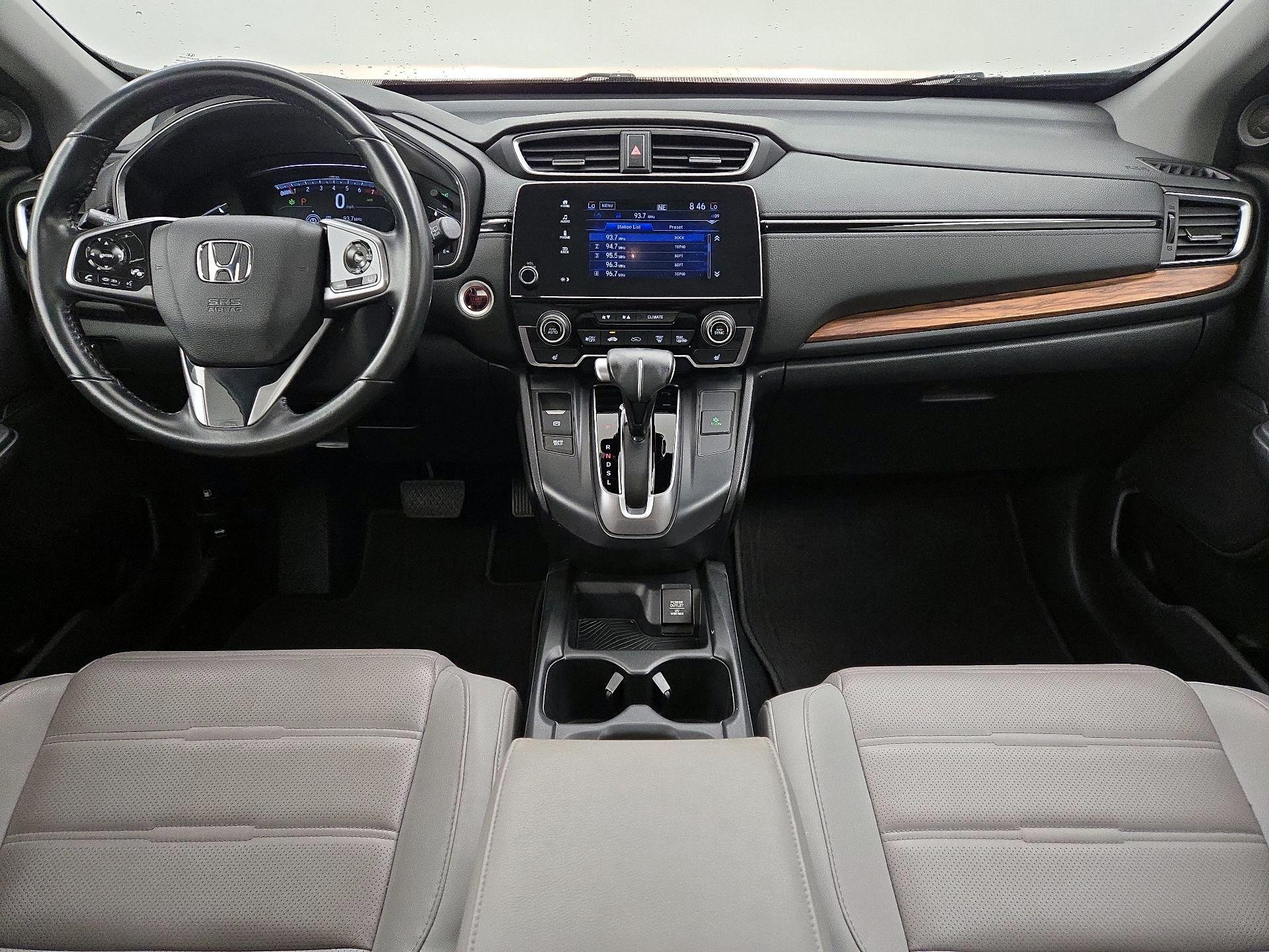 Thumbnail: 2019 Honda CR-V - 9