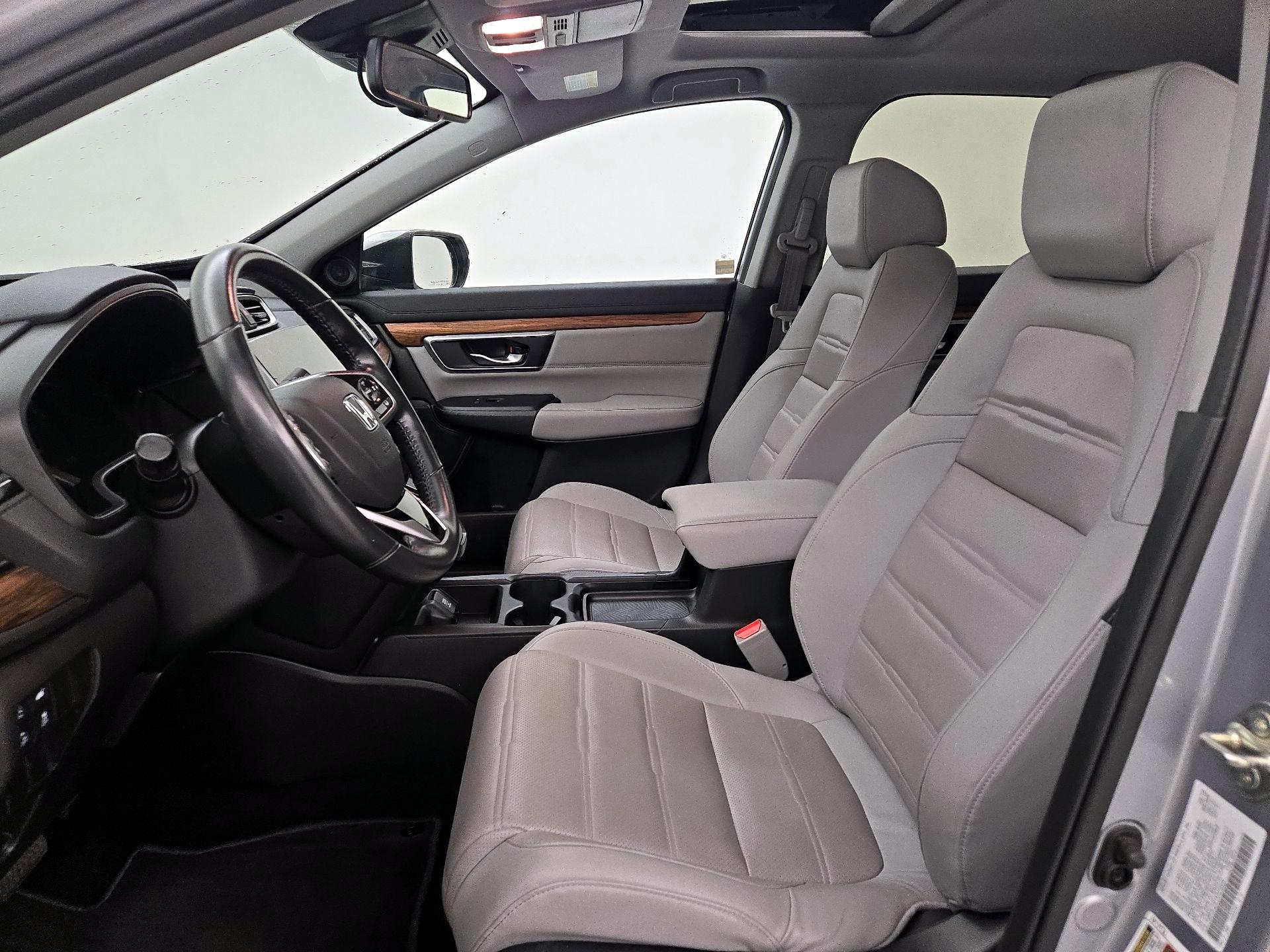 Thumbnail: 2019 Honda CR-V - 11