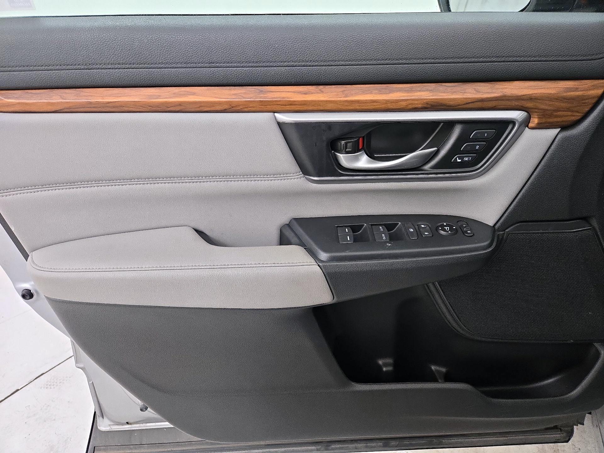 Thumbnail: 2019 Honda CR-V - 12