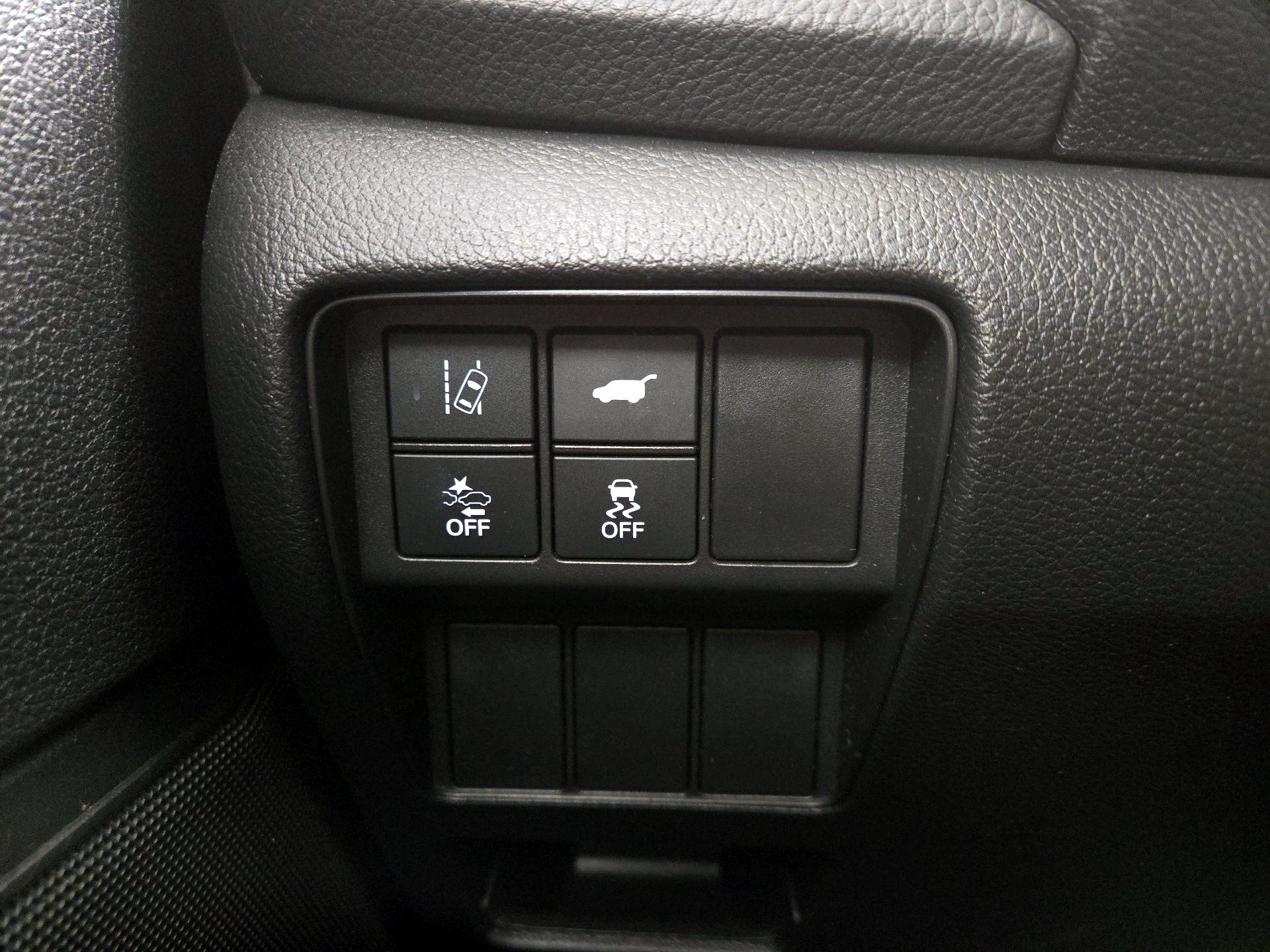 Thumbnail: 2019 Honda CR-V - 13