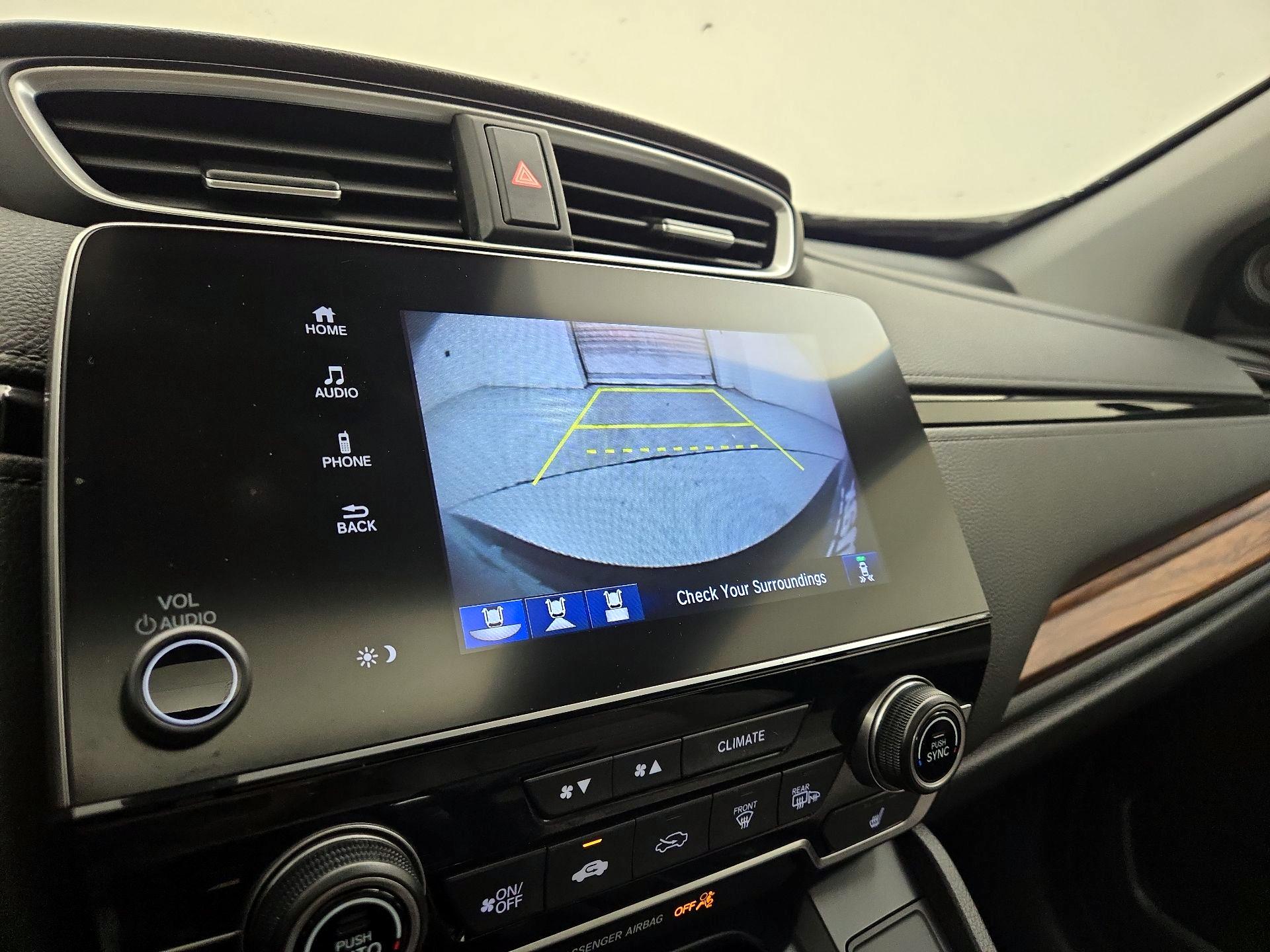 Thumbnail: 2019 Honda CR-V - 14