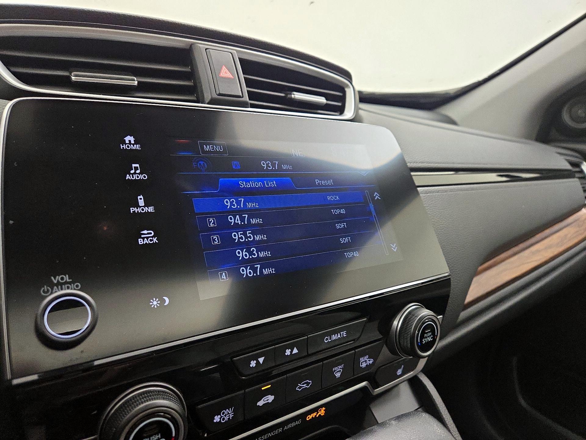 Thumbnail: 2019 Honda CR-V - 15