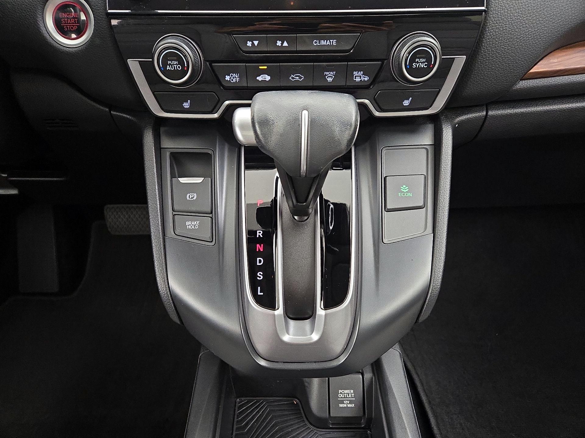 Thumbnail: 2019 Honda CR-V - 17