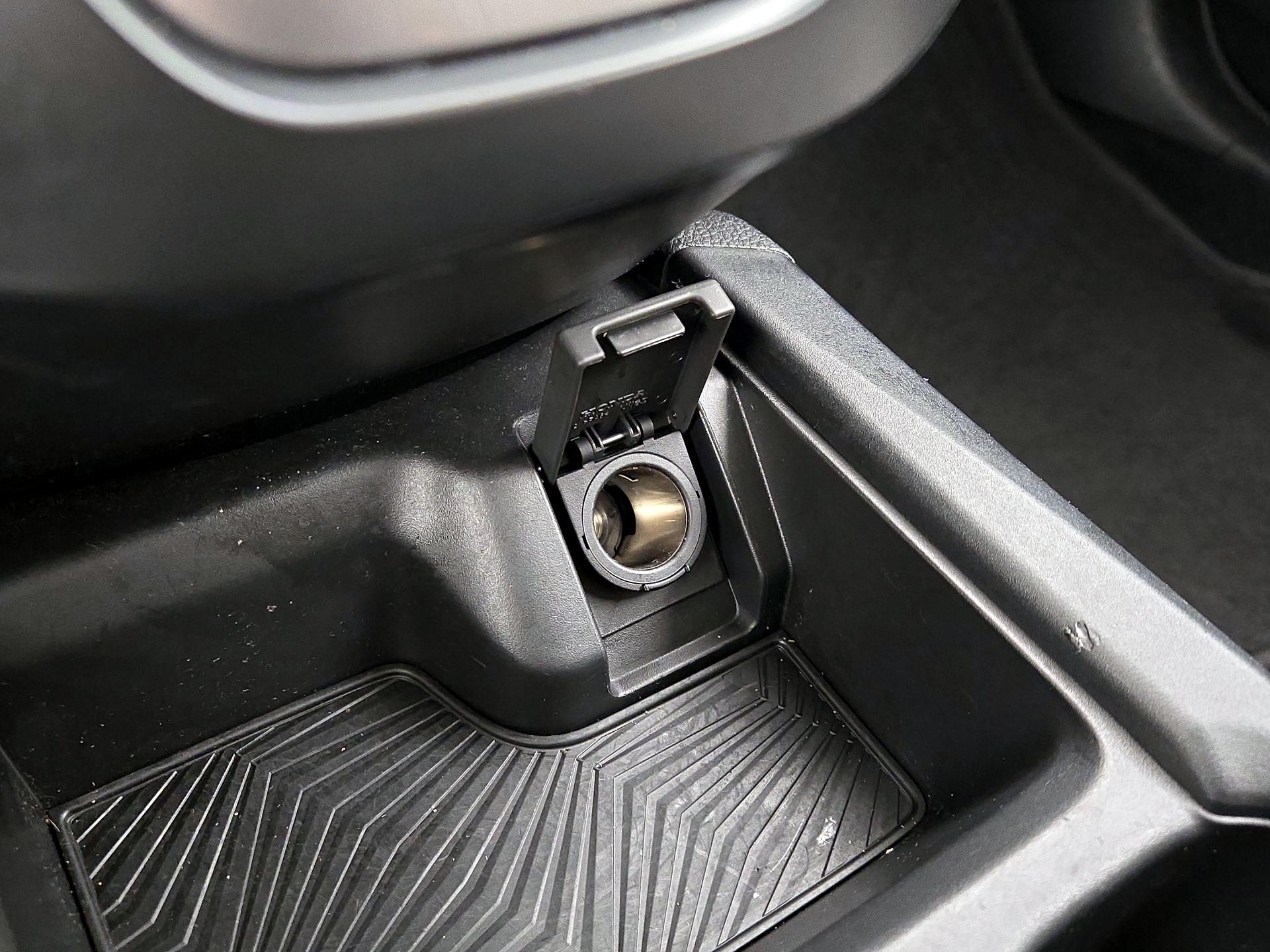 Thumbnail: 2019 Honda CR-V - 18